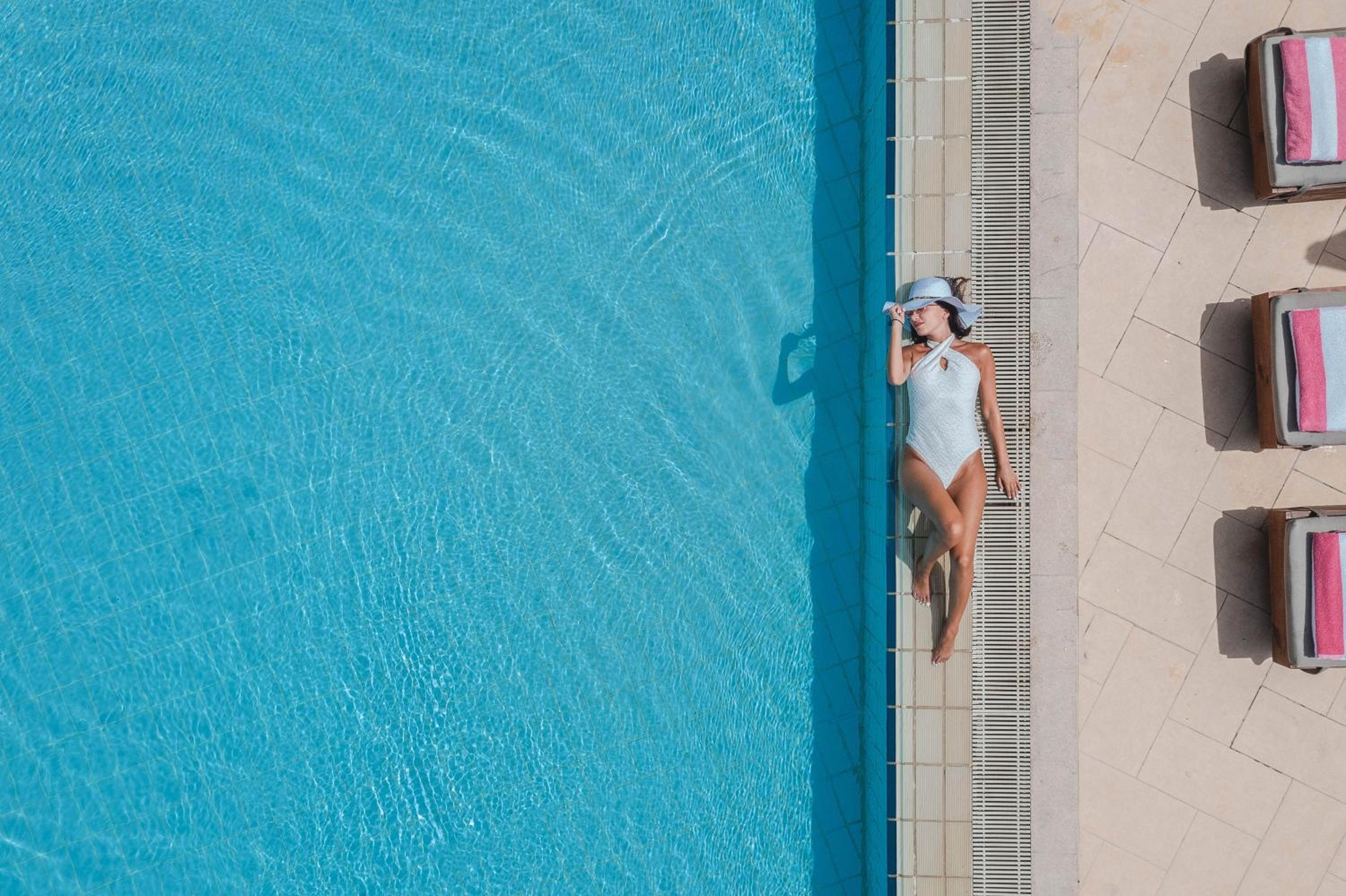 Foto de St Raphael Resort & Marina
