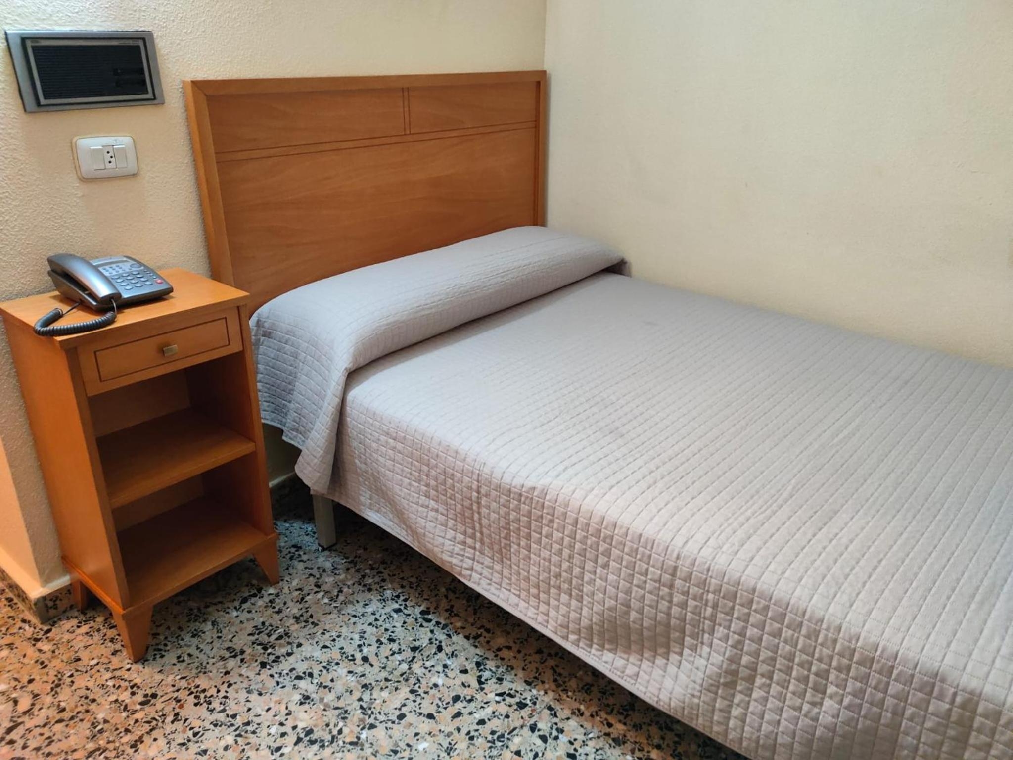 Foto de Hotel Cogullada