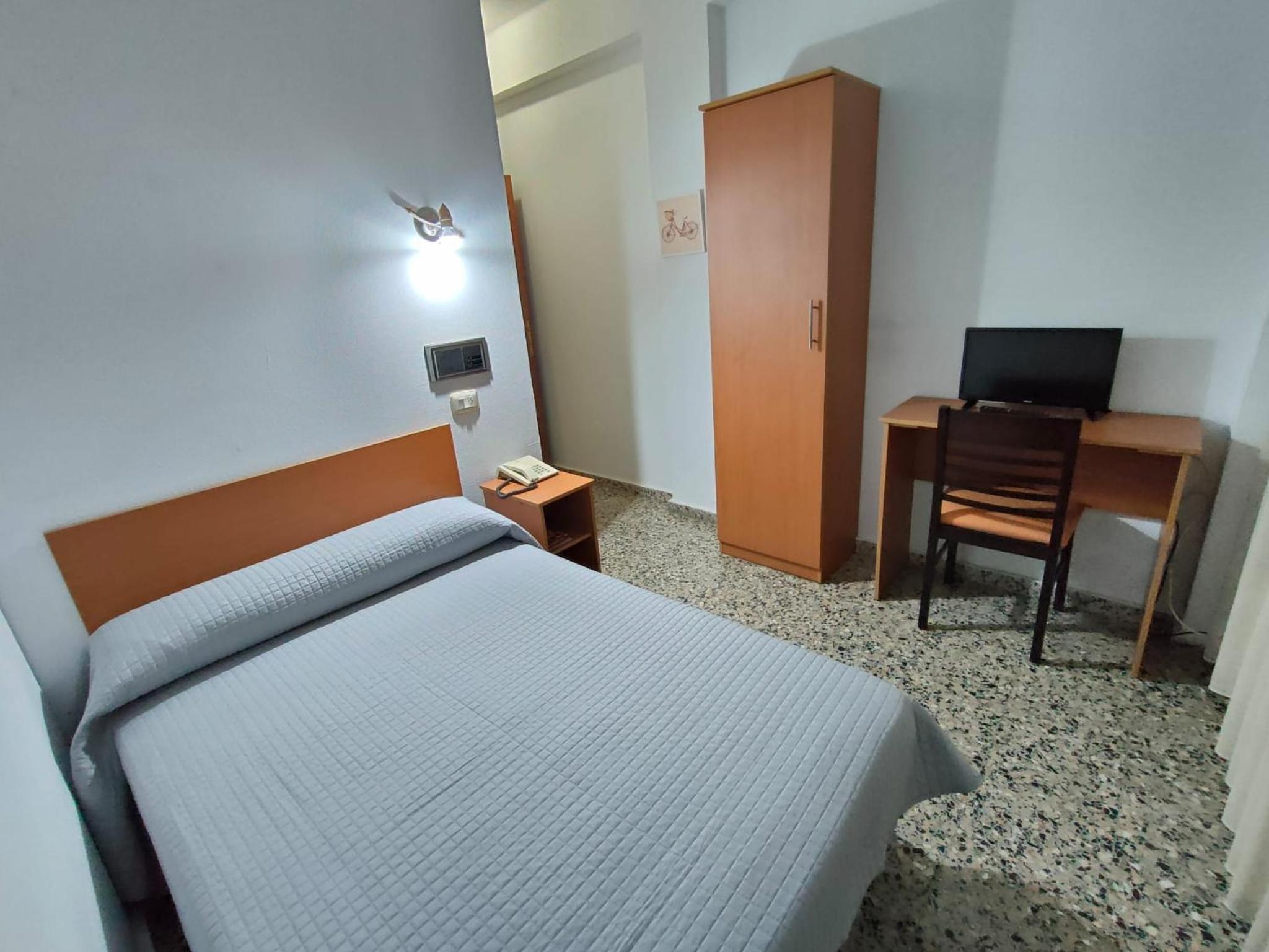 Foto de Hotel Cogullada