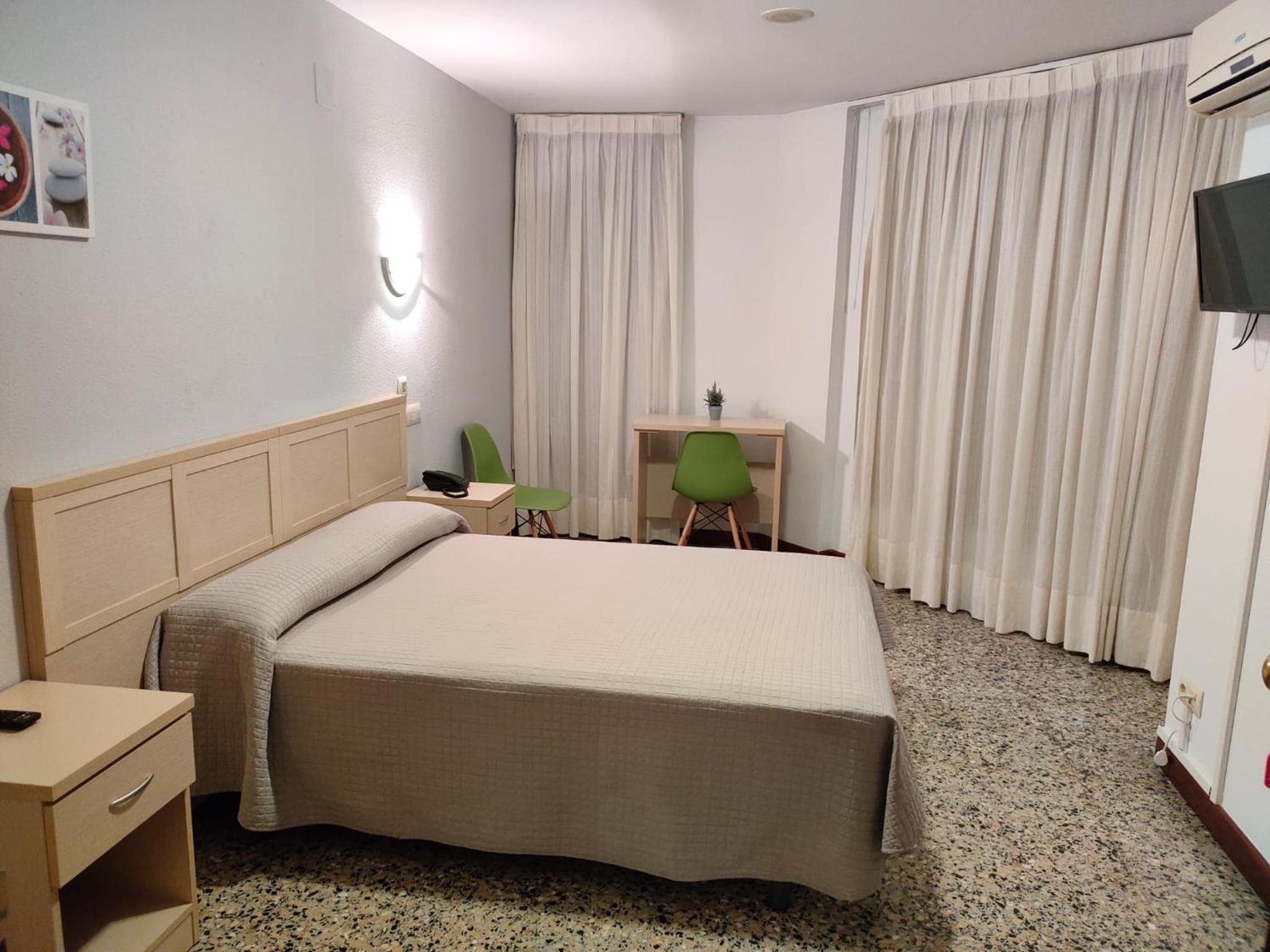 Foto de Hotel Cogullada