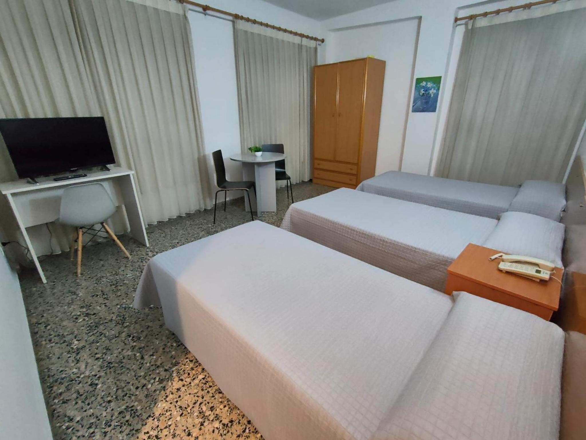 Foto de Hotel Cogullada
