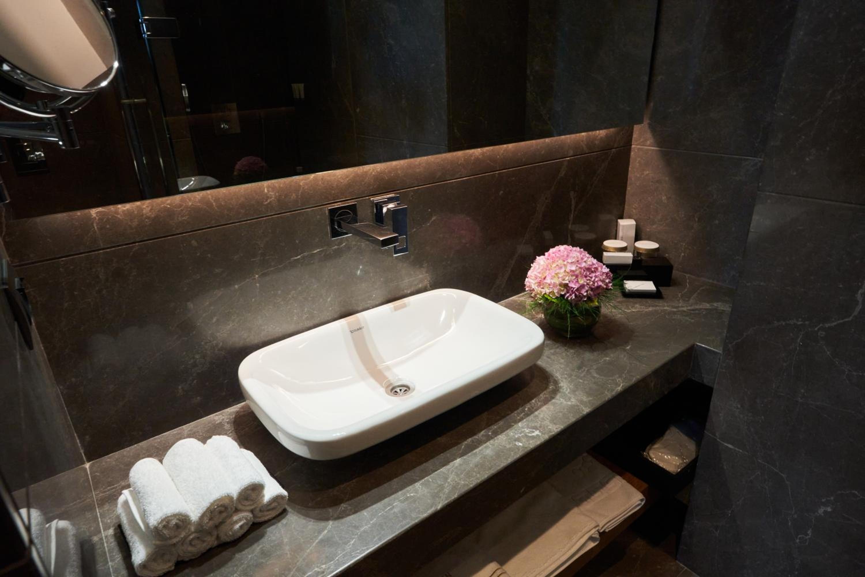 Foto de Metropolitan Hotels Bosphorus - Special Category