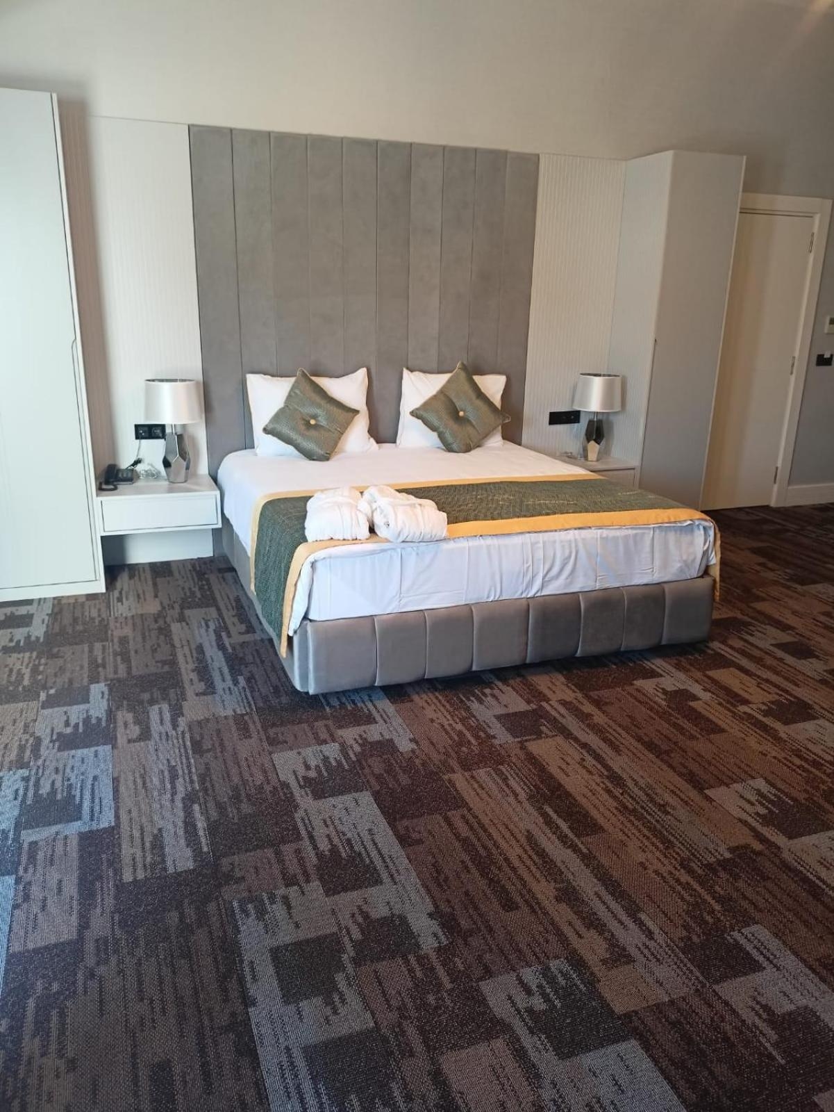 Foto de Empire Hotel İstanbul