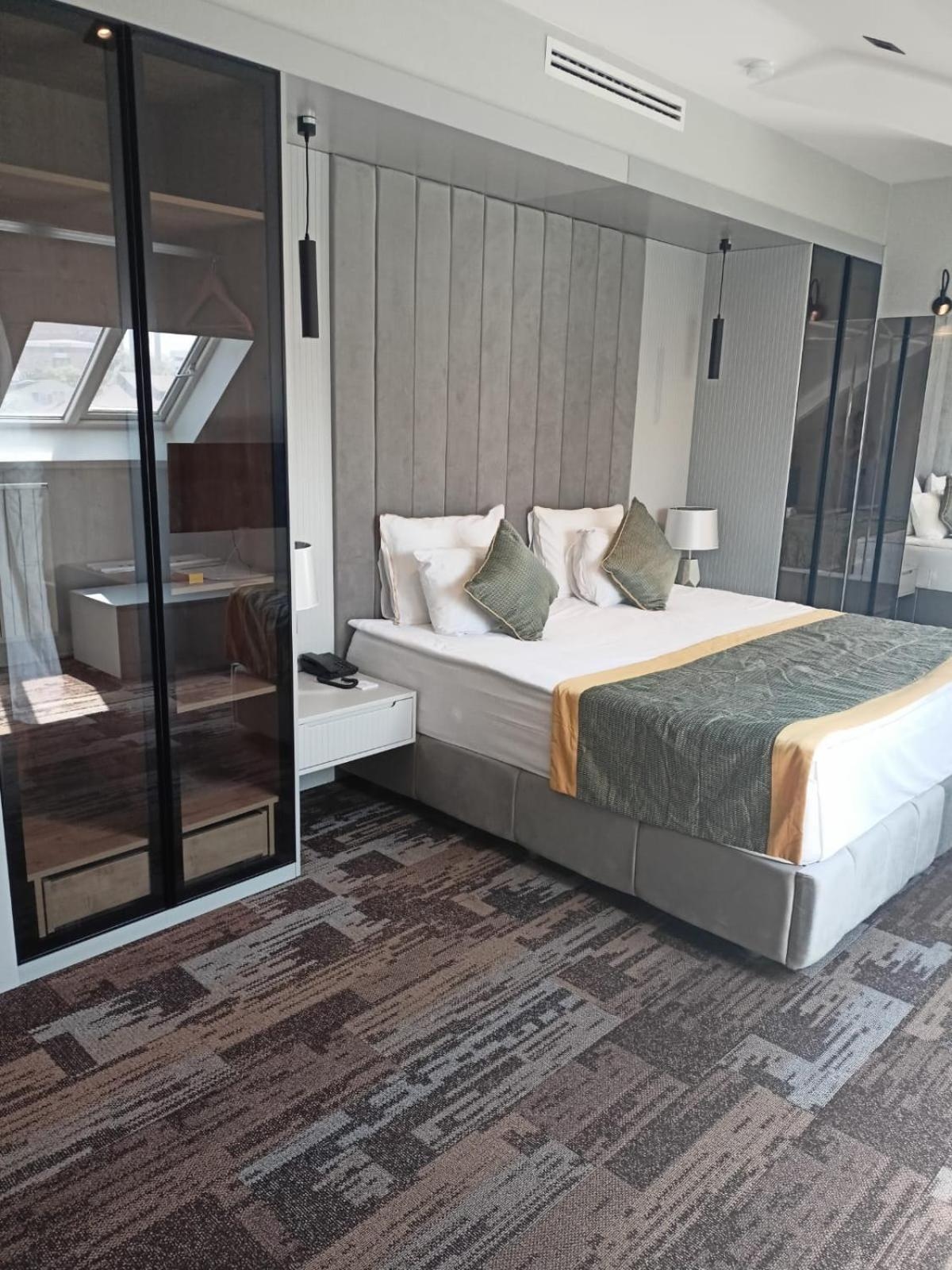 Foto de Empire Hotel İstanbul