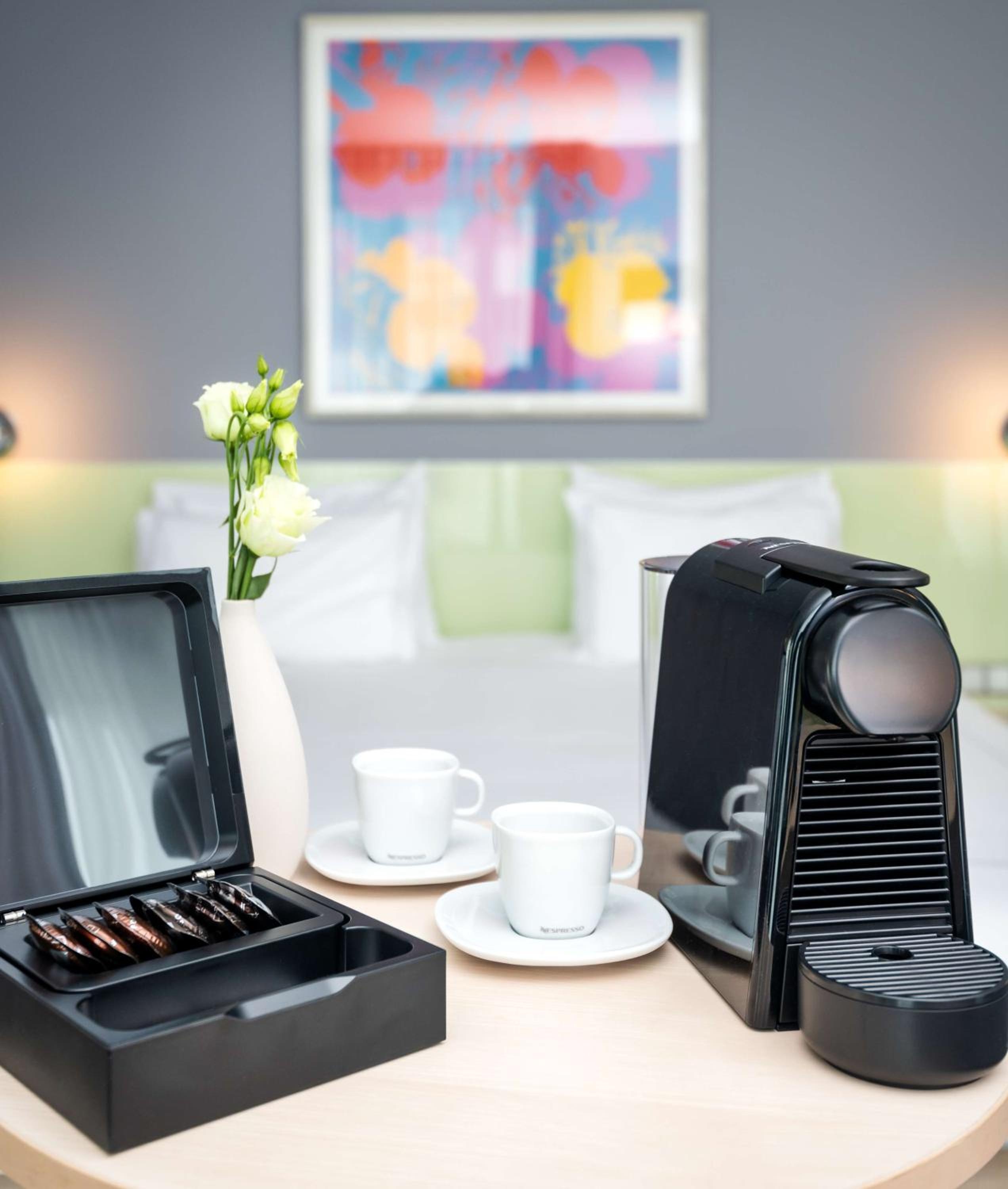 Foto de Park Plaza Berlin