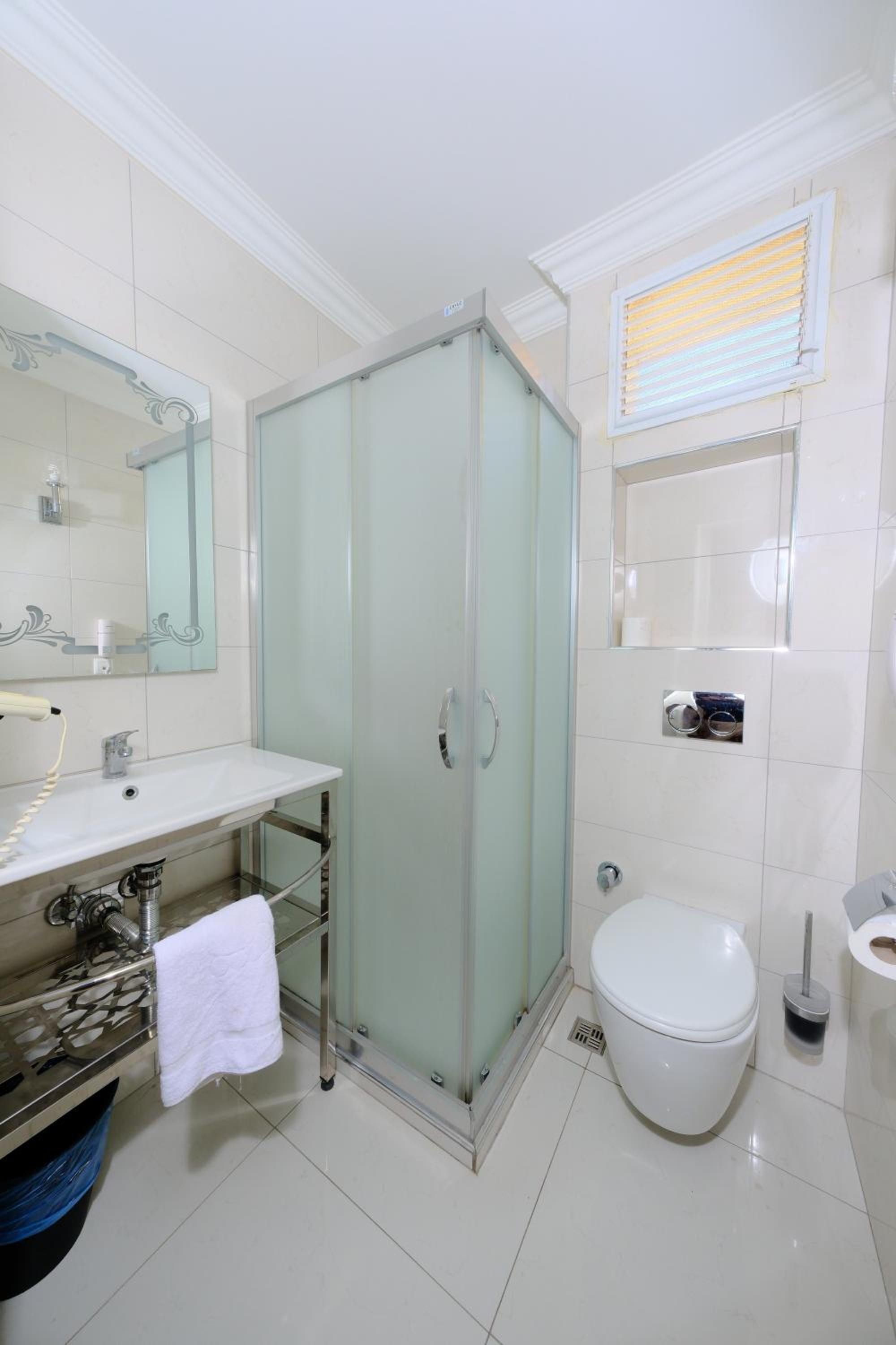 Foto de Pearl Hotel İstanbul