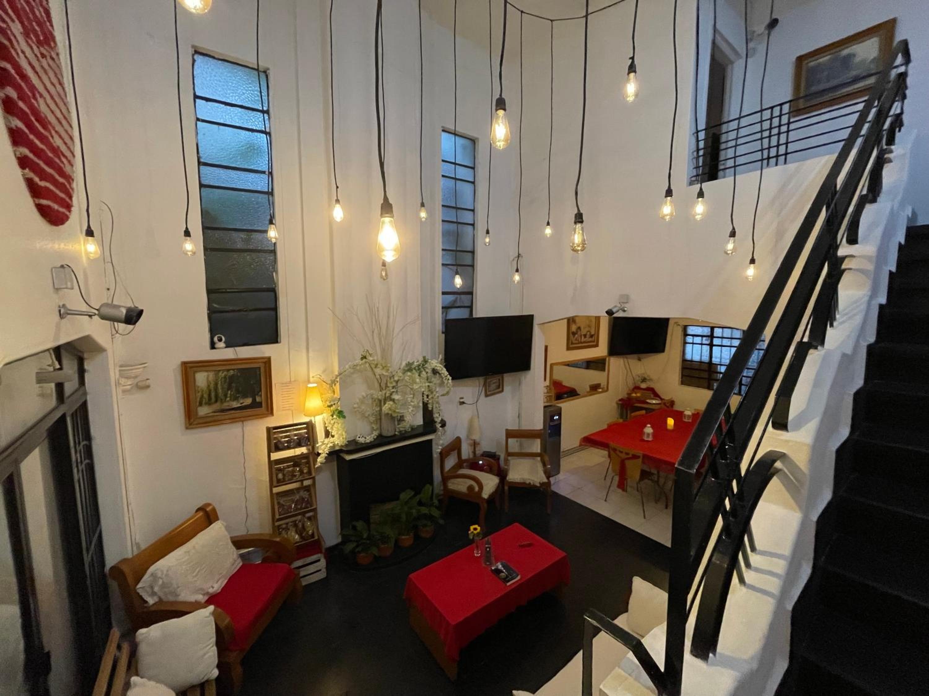 Foto de Hostal Roma Condesa