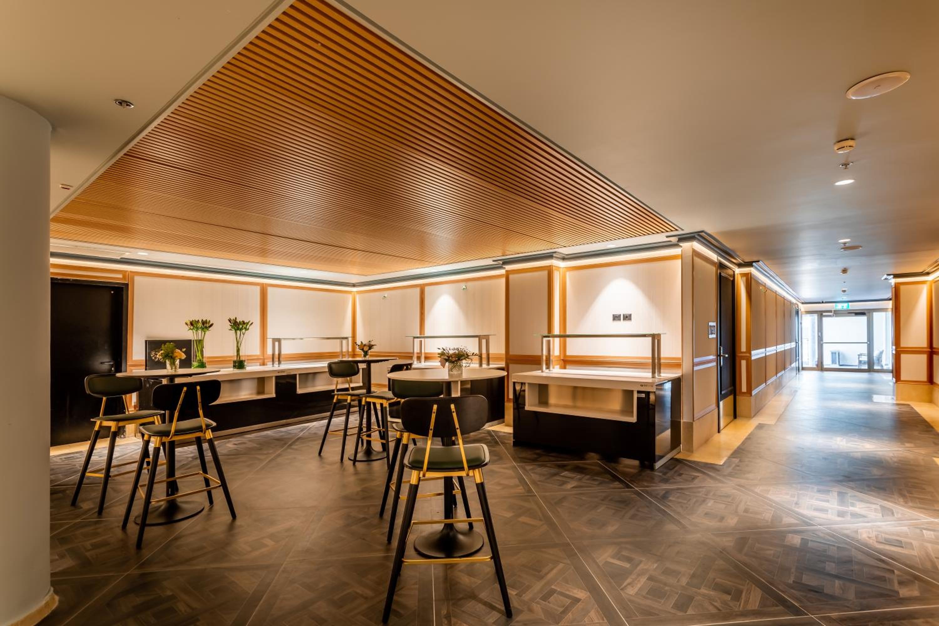 Foto de Daniel Herzliya Hotel
