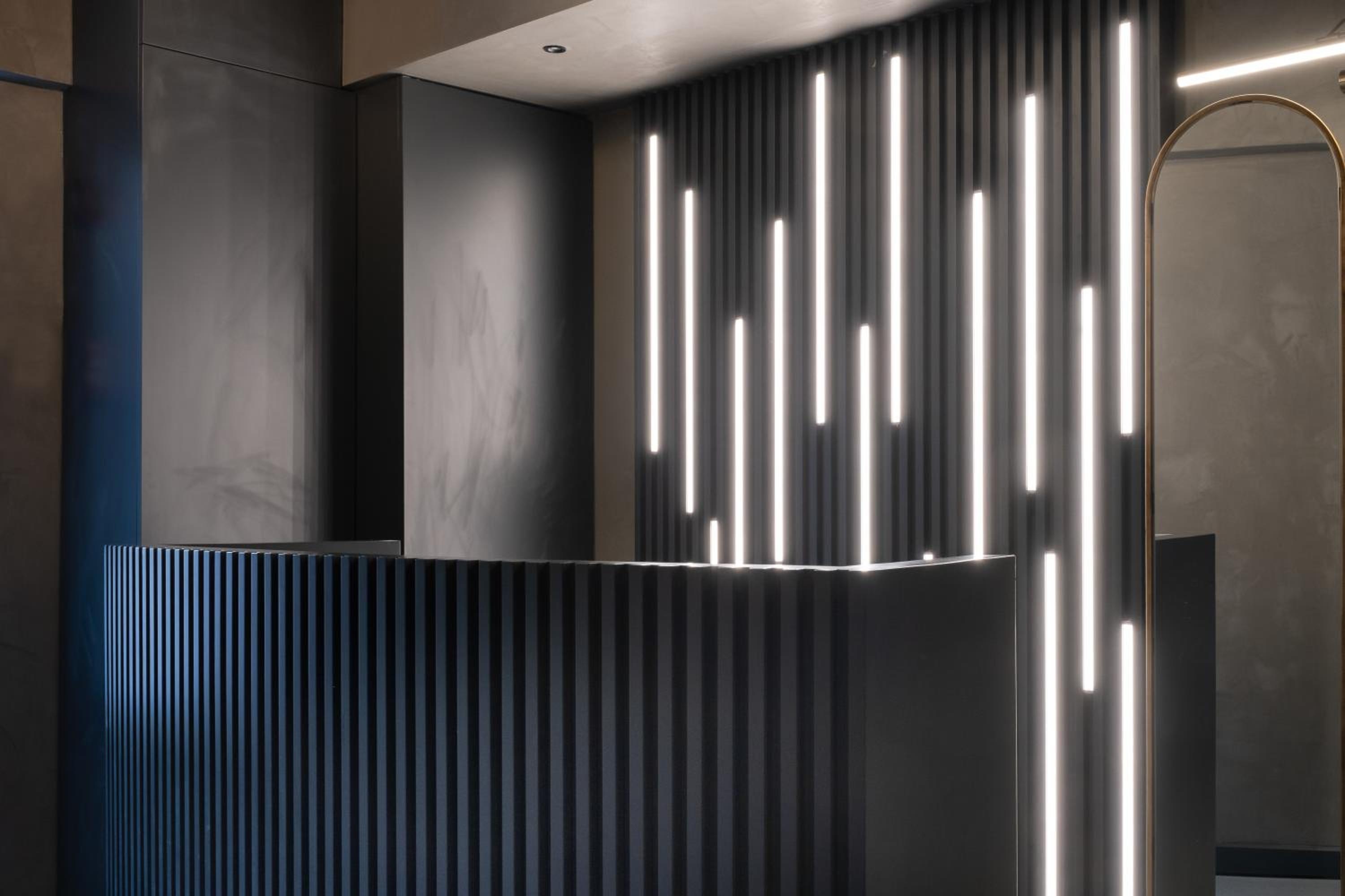 Foto de Persona Hotel Galata