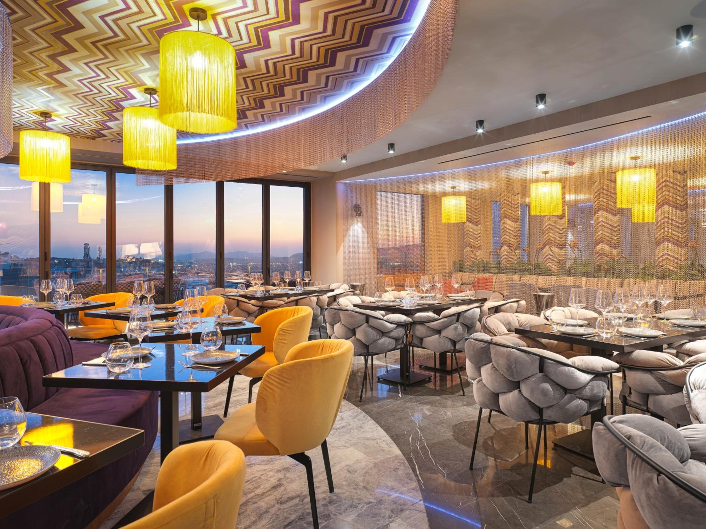 Foto de NYX Esperia Palace Hotel Athens by Leonardo Hotels