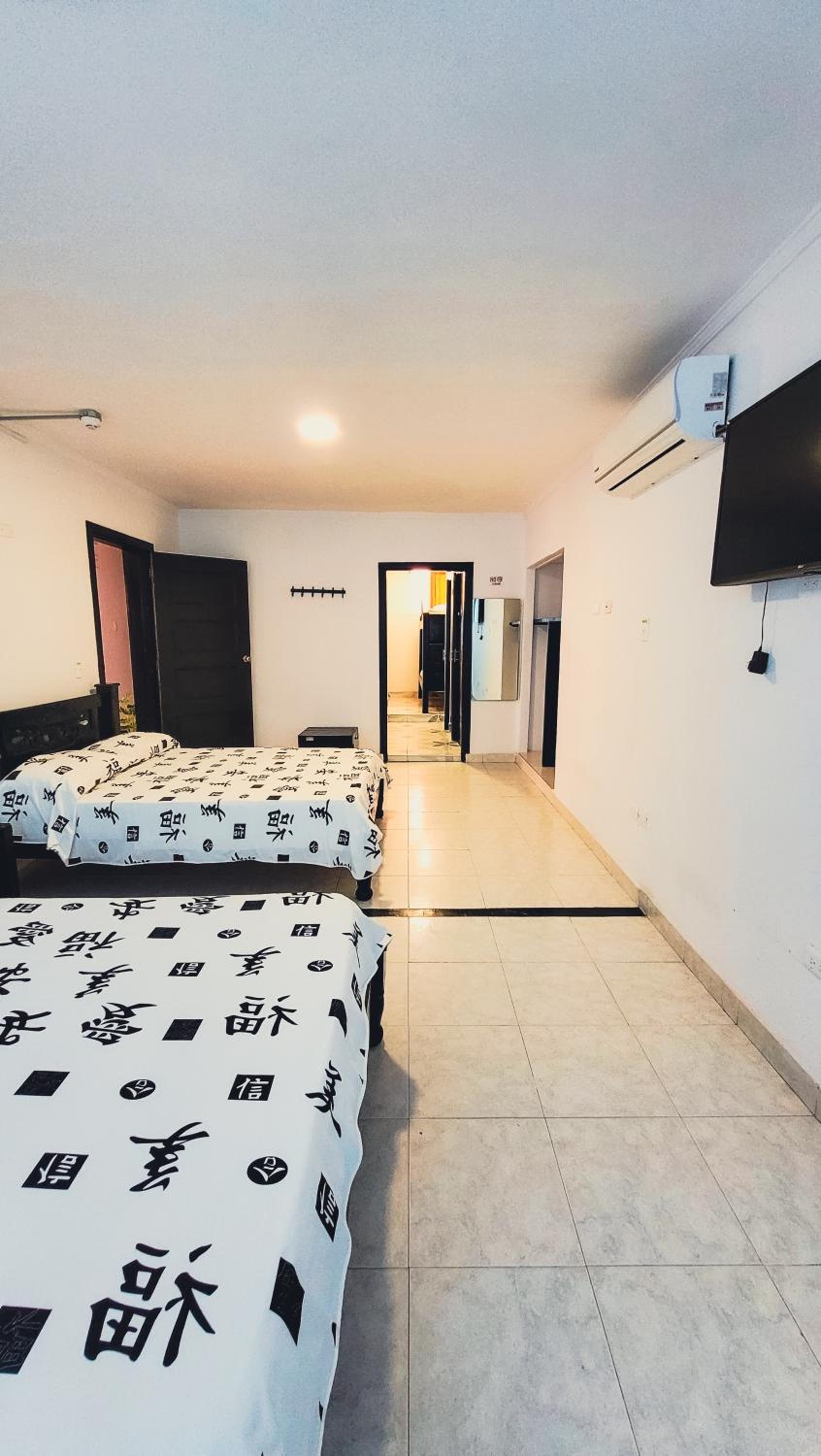 Foto de Hotel Beijing Cartagena