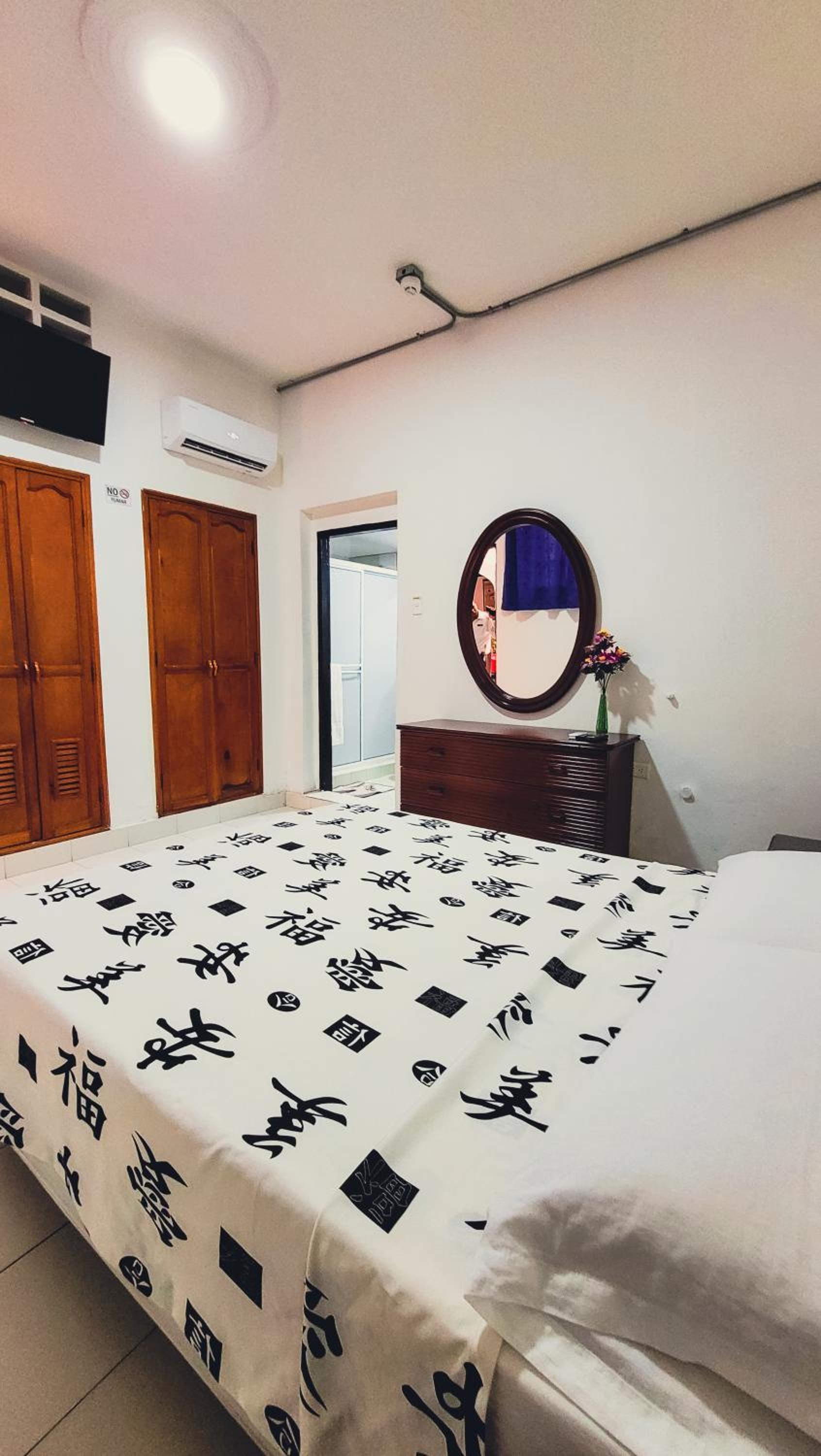 Foto de Hotel Beijing Cartagena