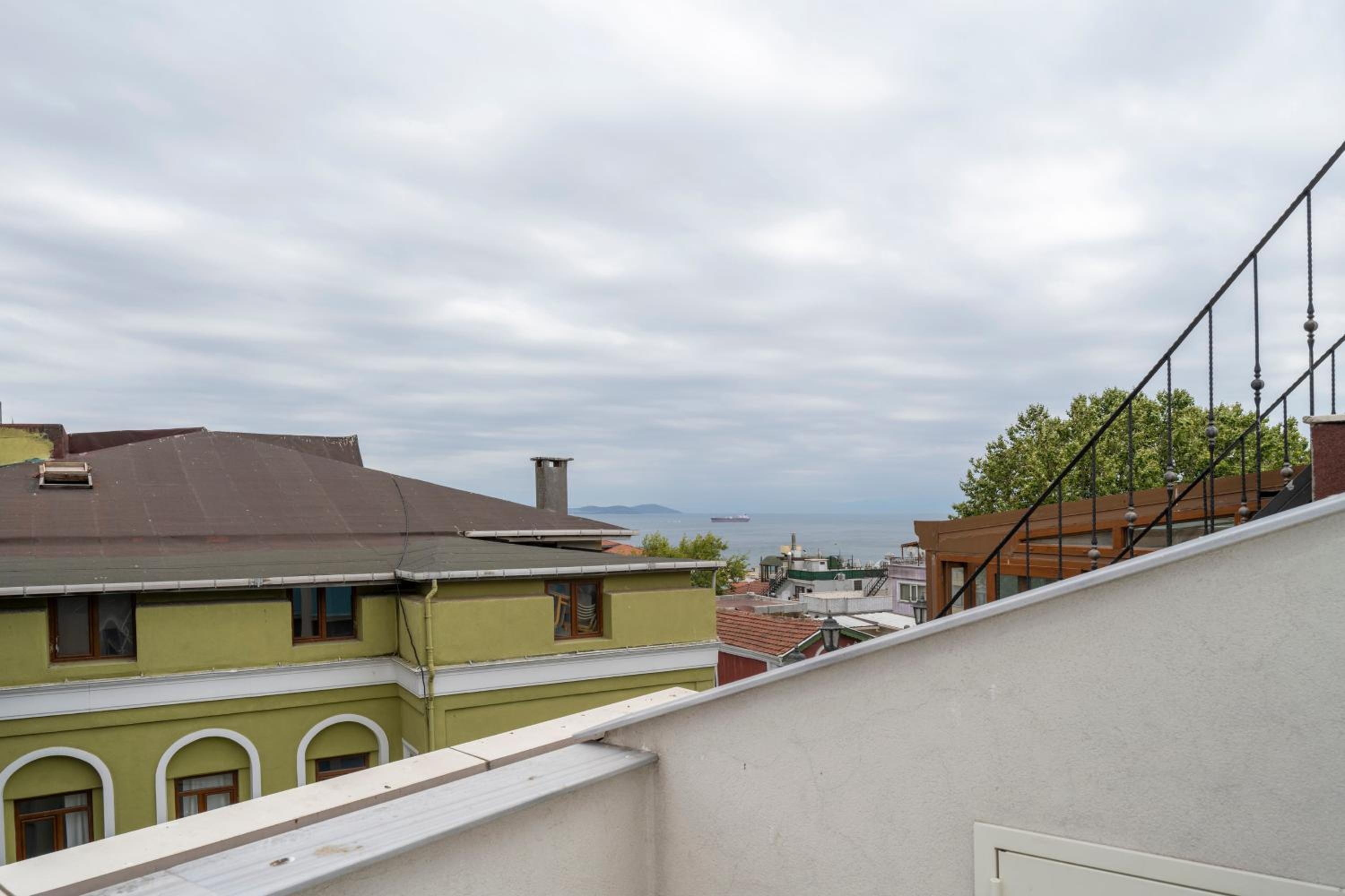 Foto de Hotel Ravi