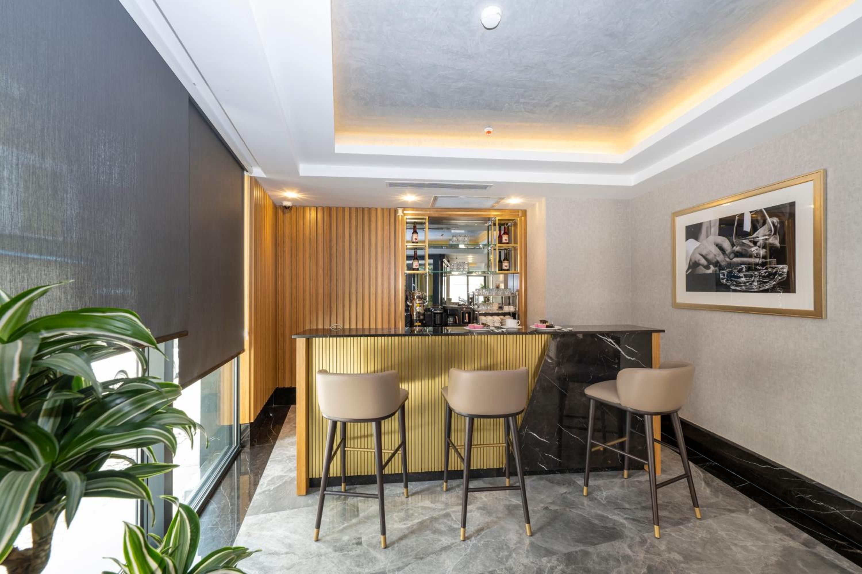 Foto de Hotel Ravi