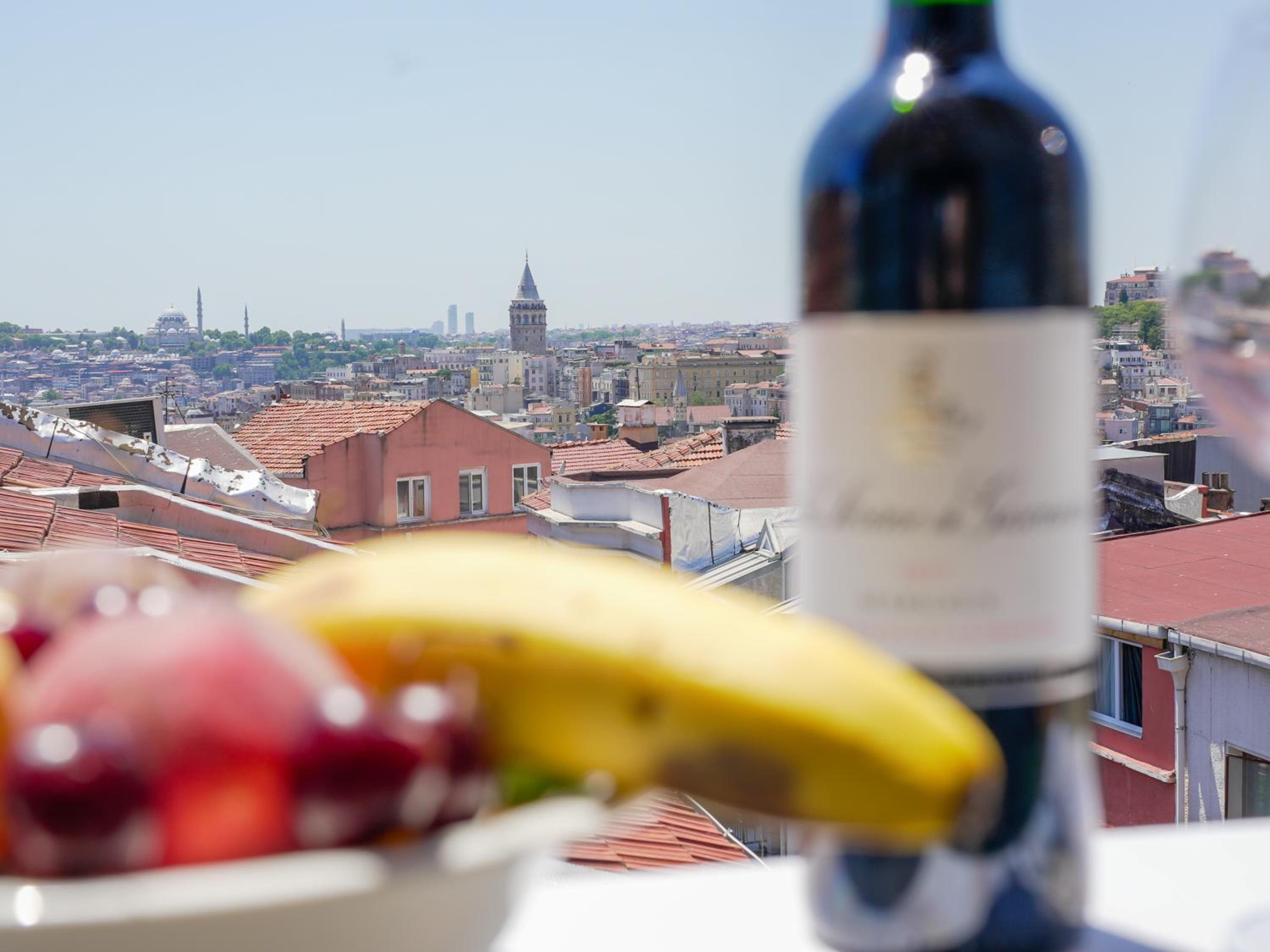Foto de Cihangir Residences
