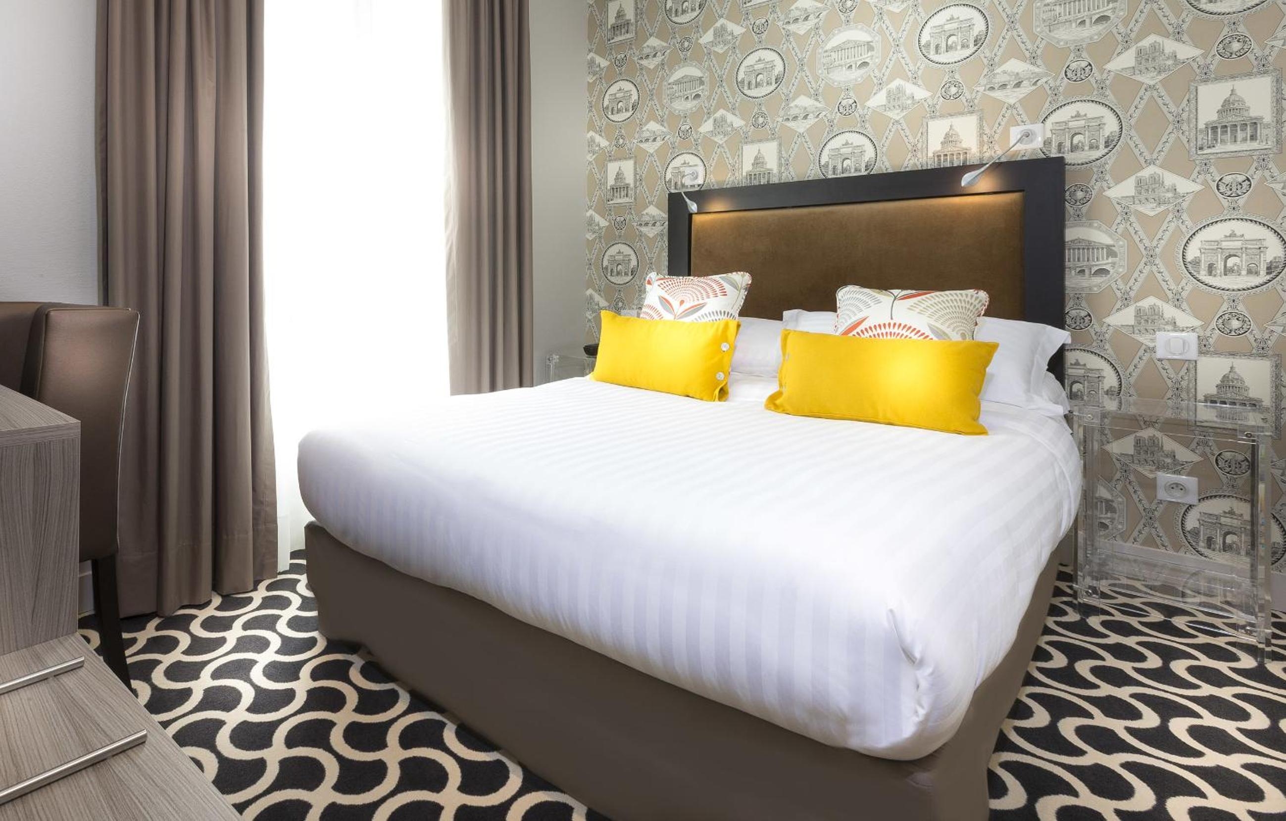 Foto de Hôtel International Paris