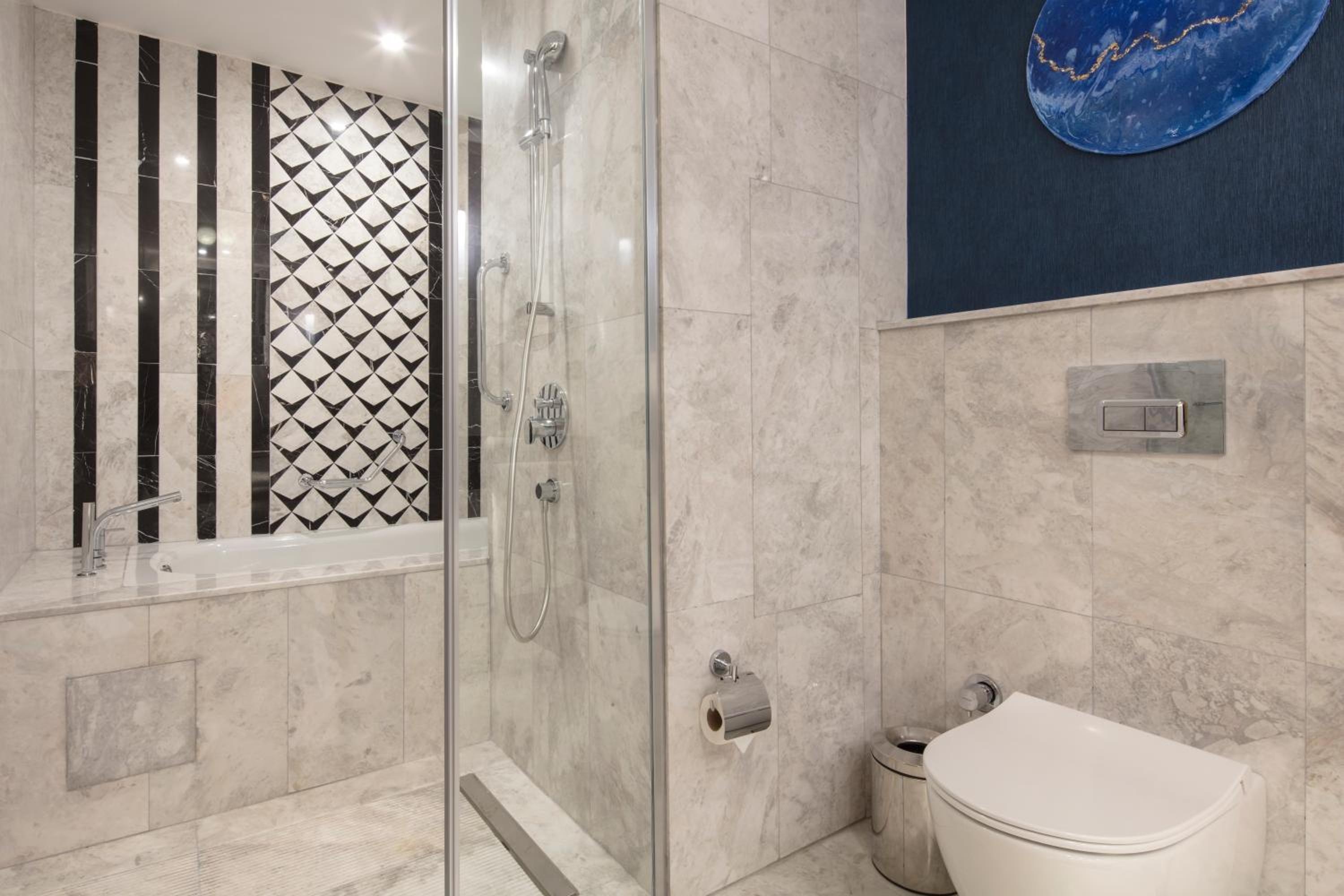Foto de Doubletree By Hilton Afyonkarahisar