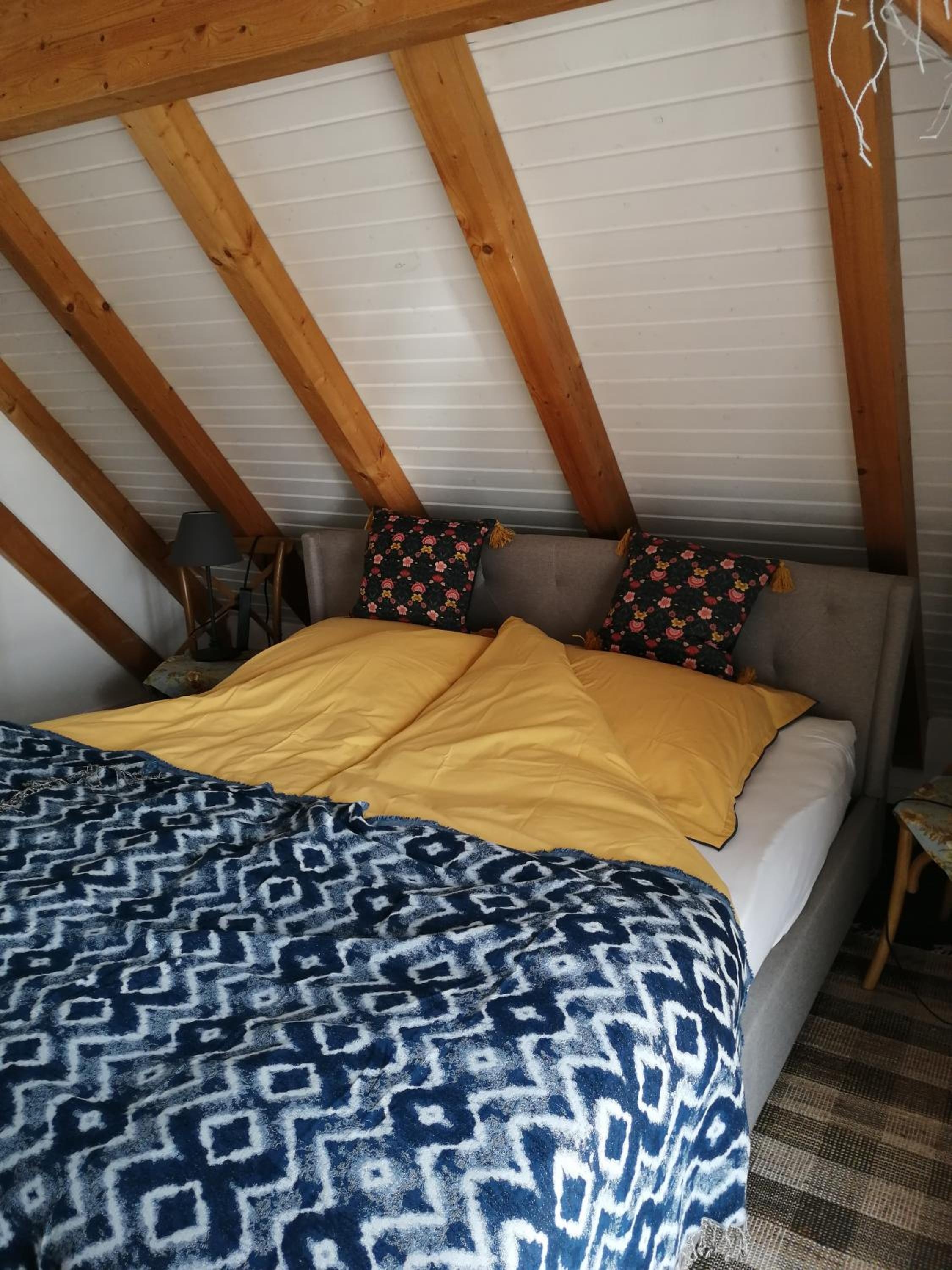 Foto de Ferienwohnung im Neubauernweg 3