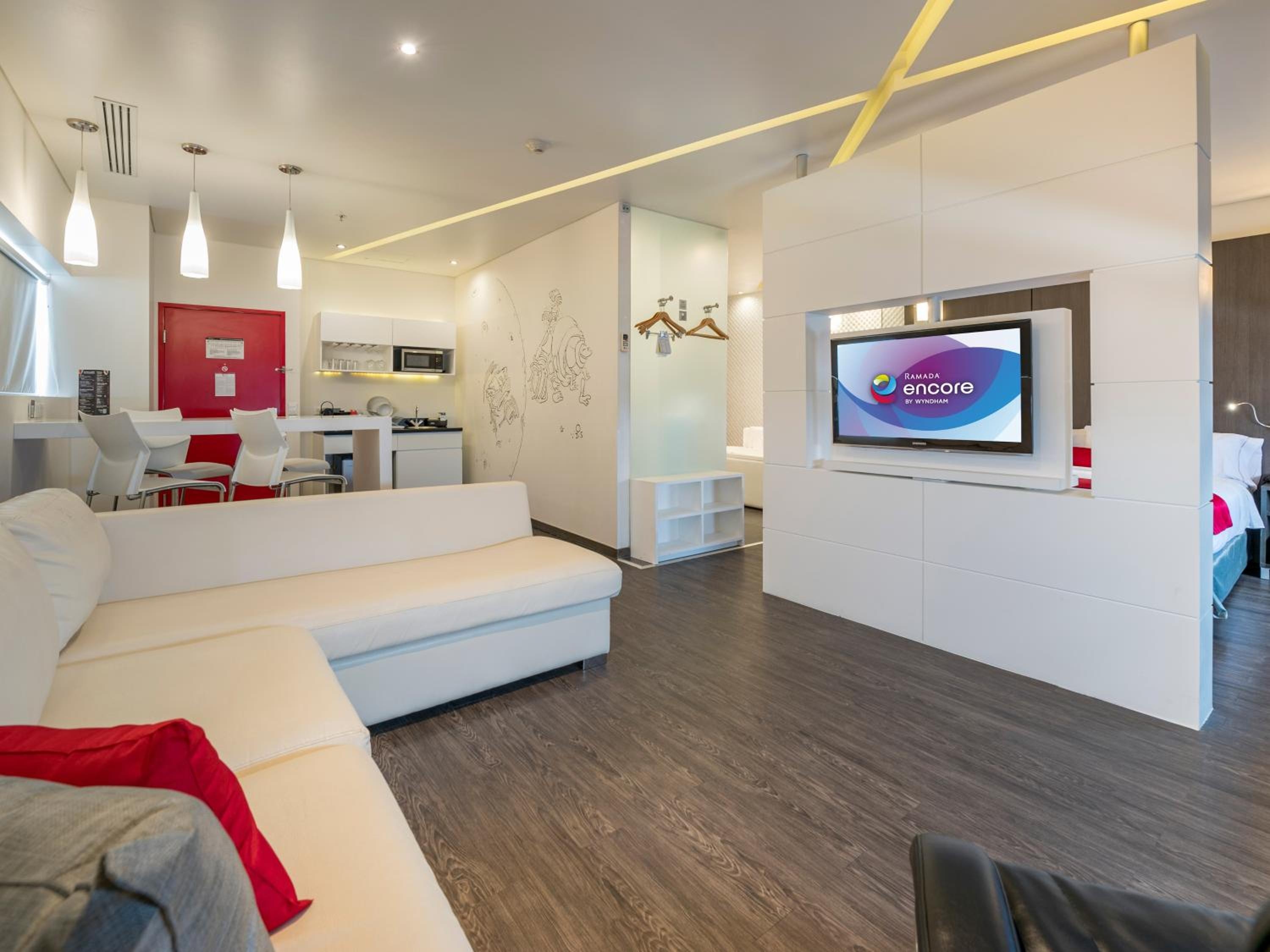 Foto de Ramada Encore by Wyndham Guadalajara Sur