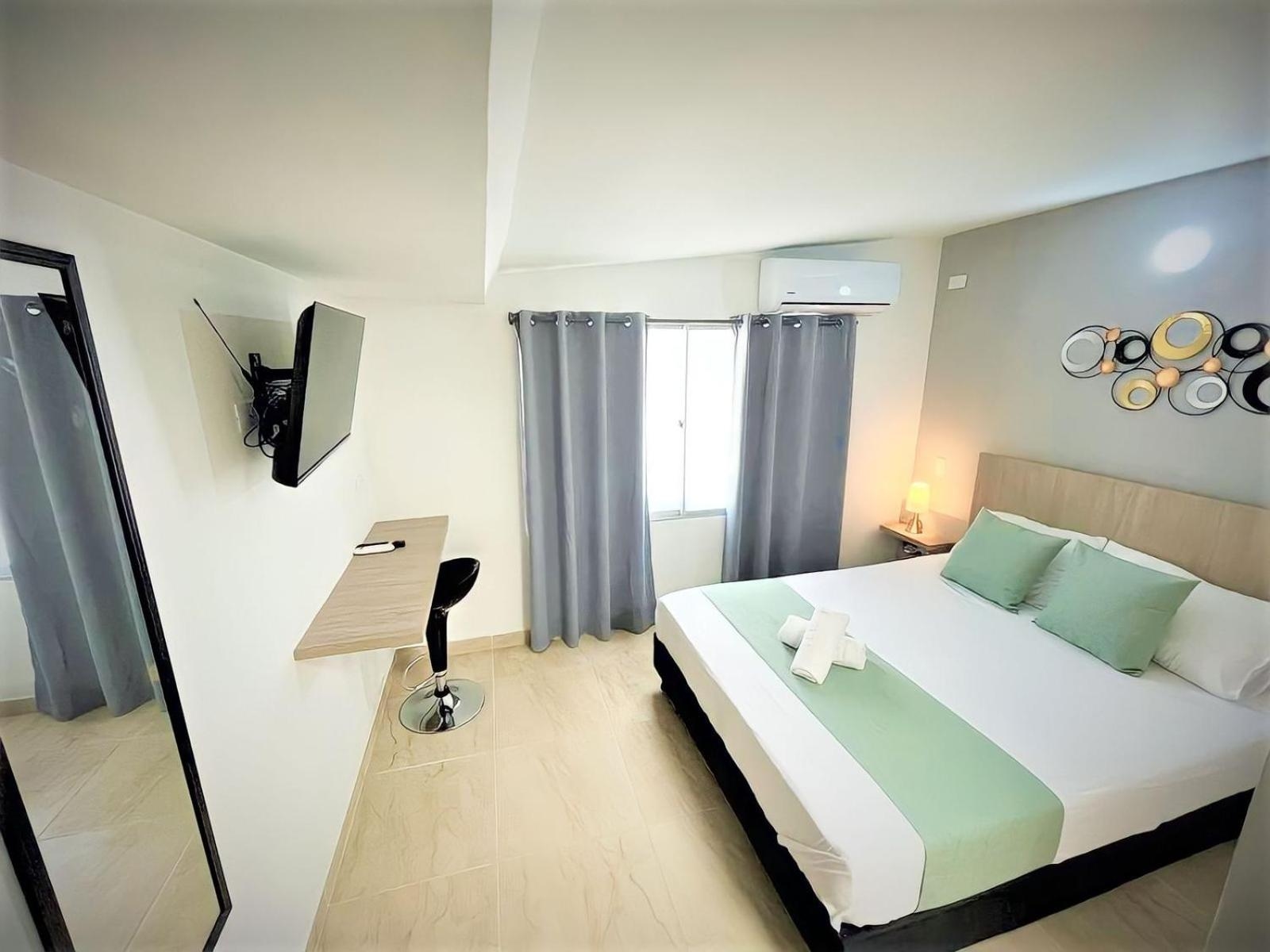 Foto de Hotel 12 Nights