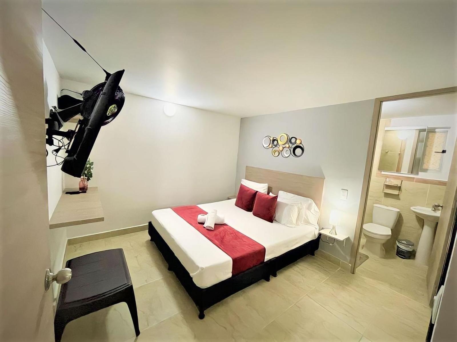 Foto de Hotel 12 Nights