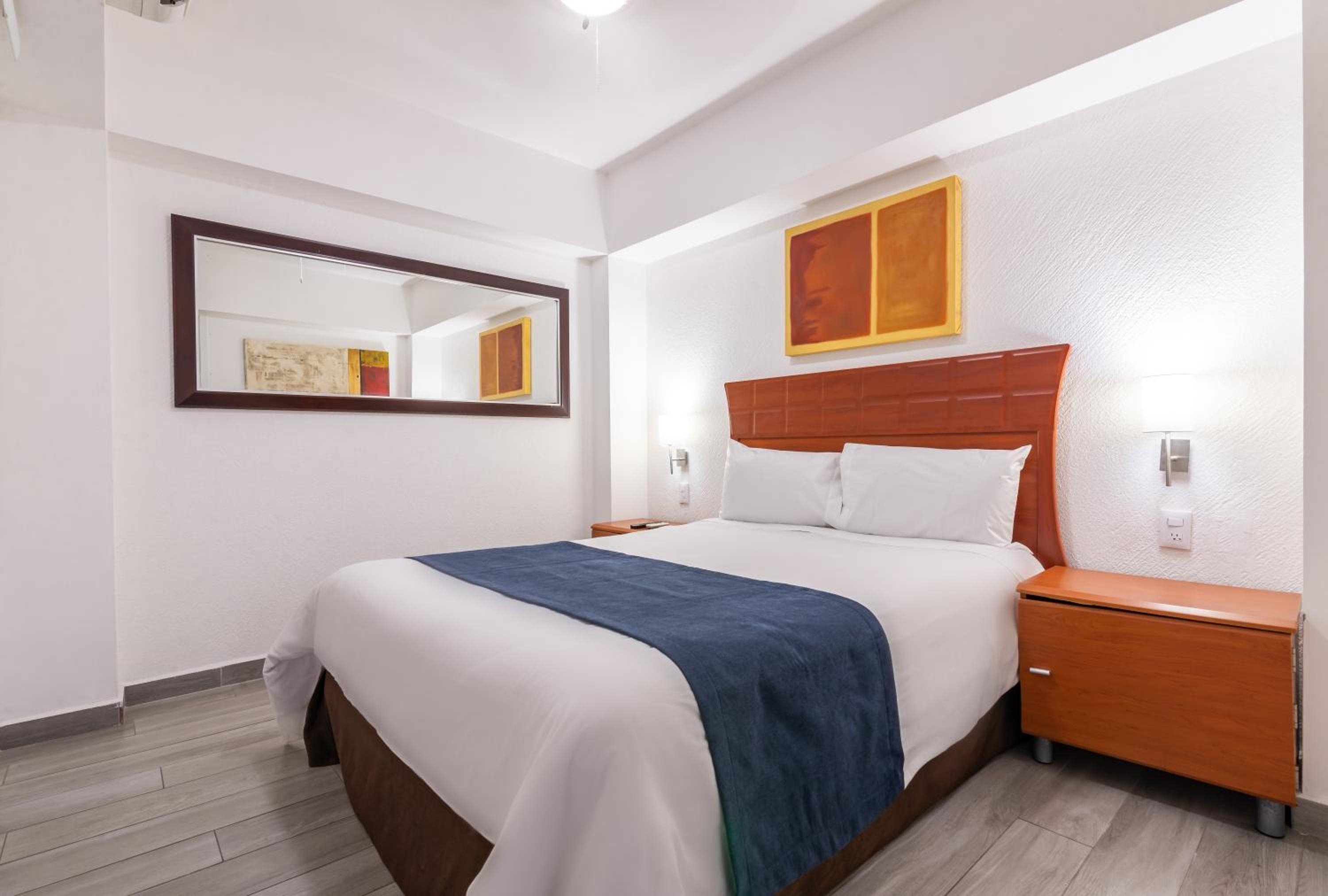 Foto de European Life Style Executive Suites