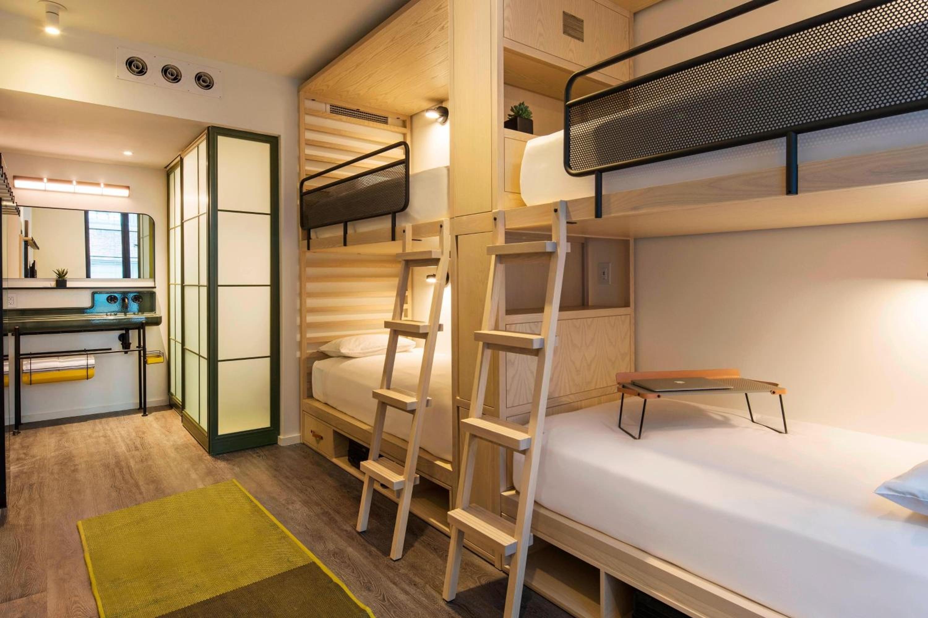 Foto de Moxy NYC Chelsea
