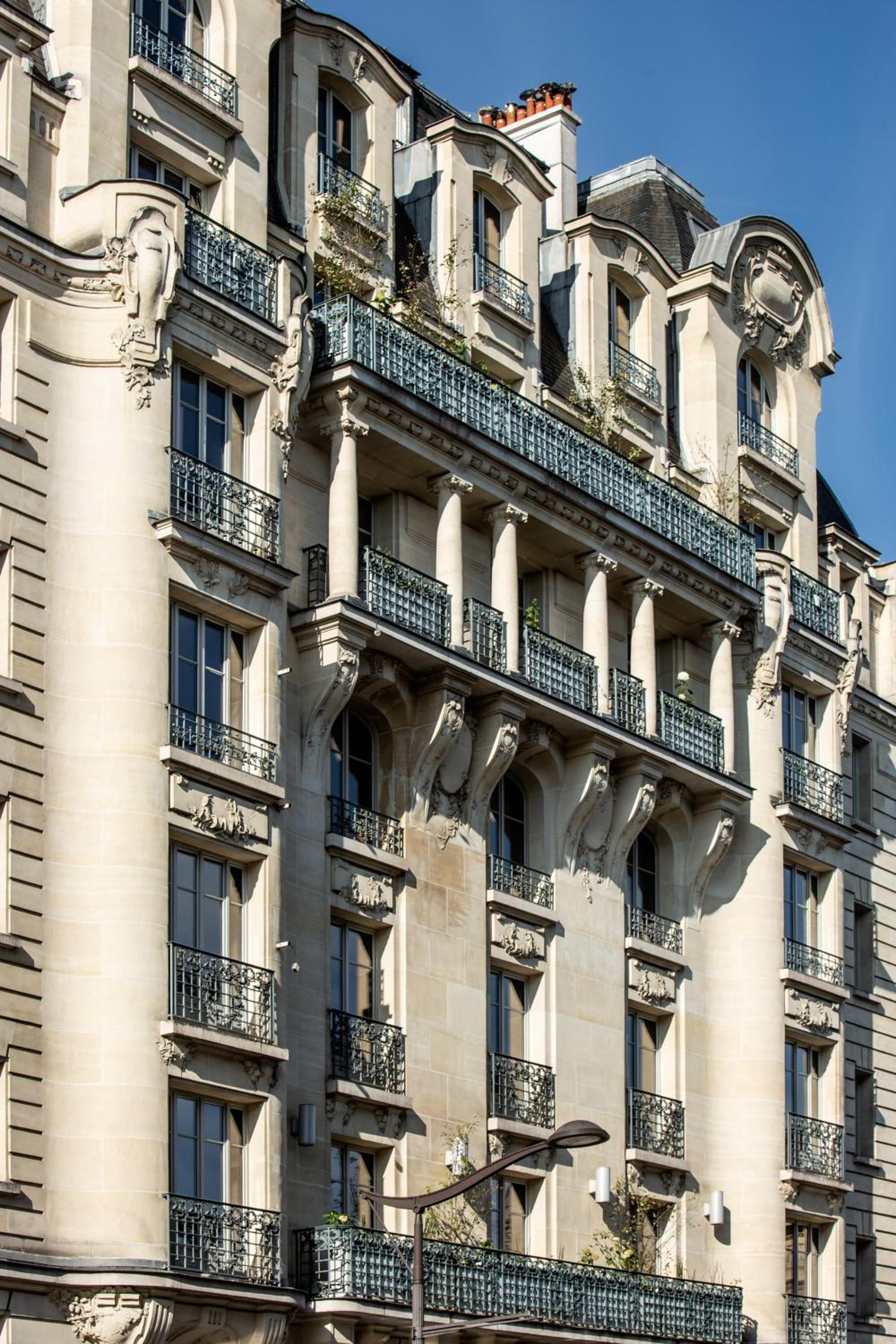 Hotel Flanelles Paris