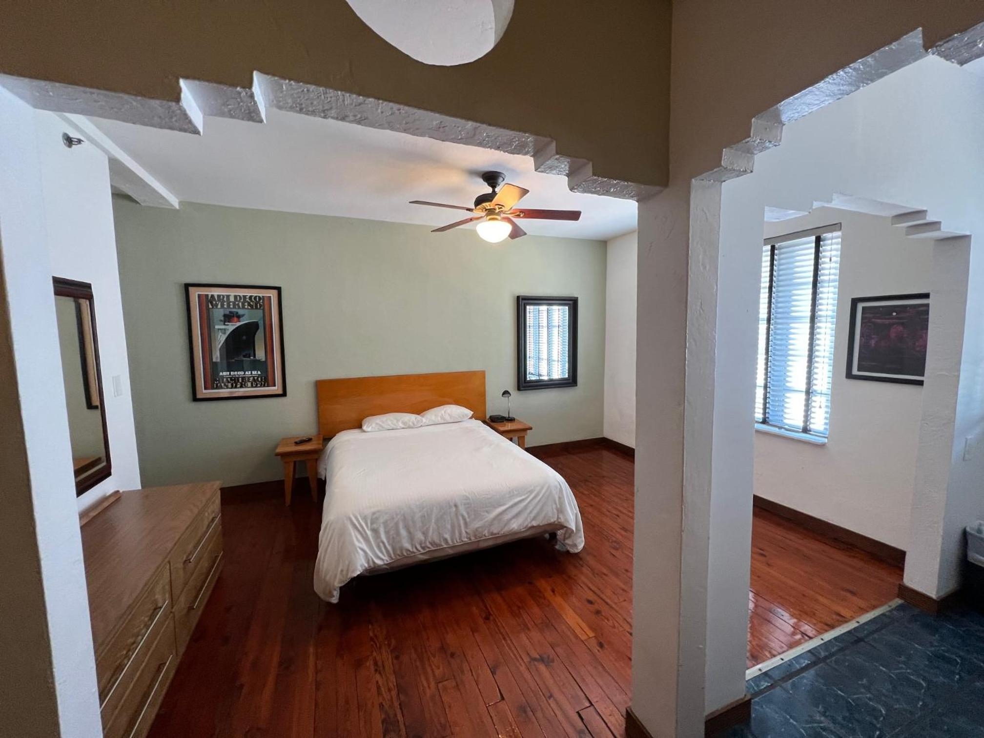 Foto de Sherbrooke All Suites Hotel