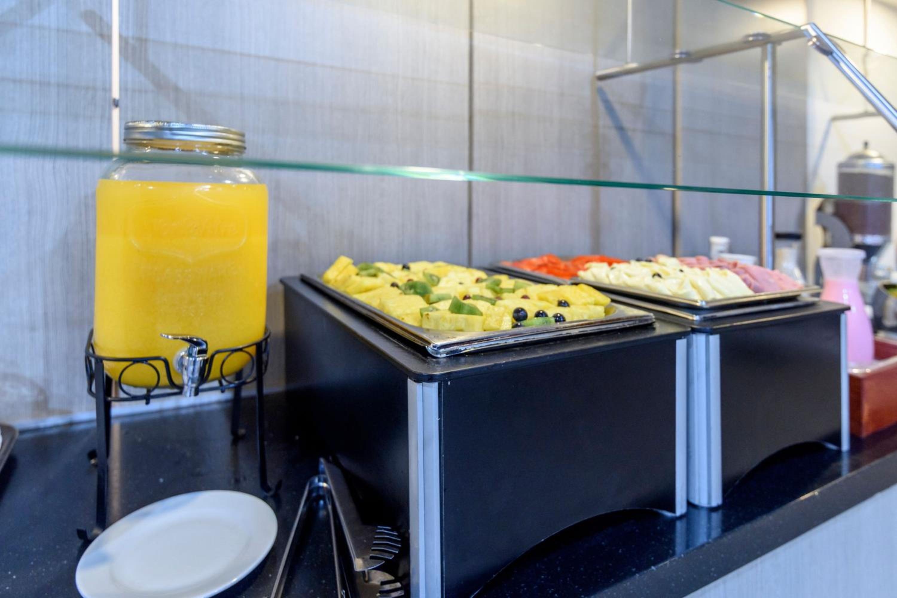 Foto de City Express Junior by Marriott Bogota Aeropuerto