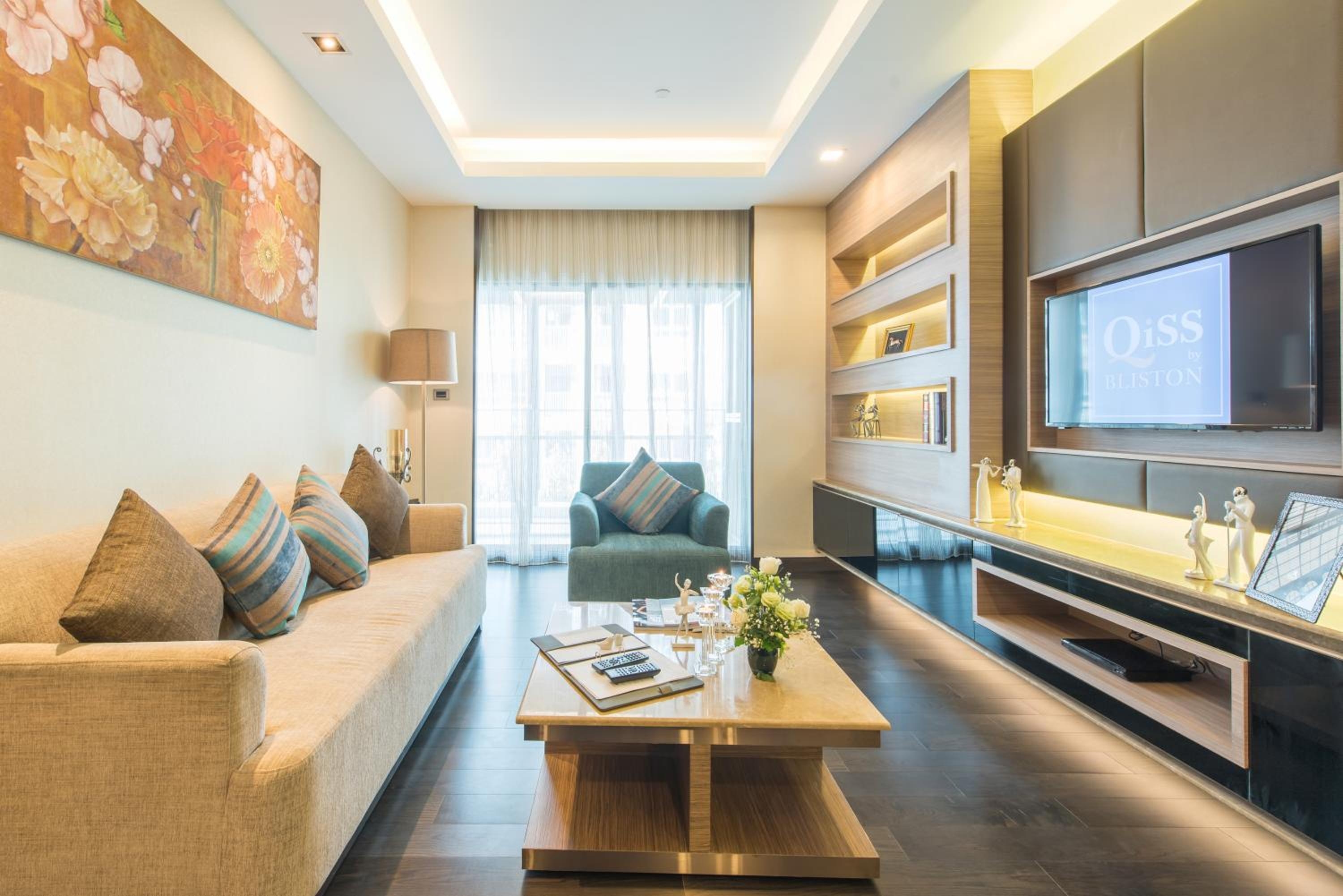 Foto de Qiss Residence by Bliston
