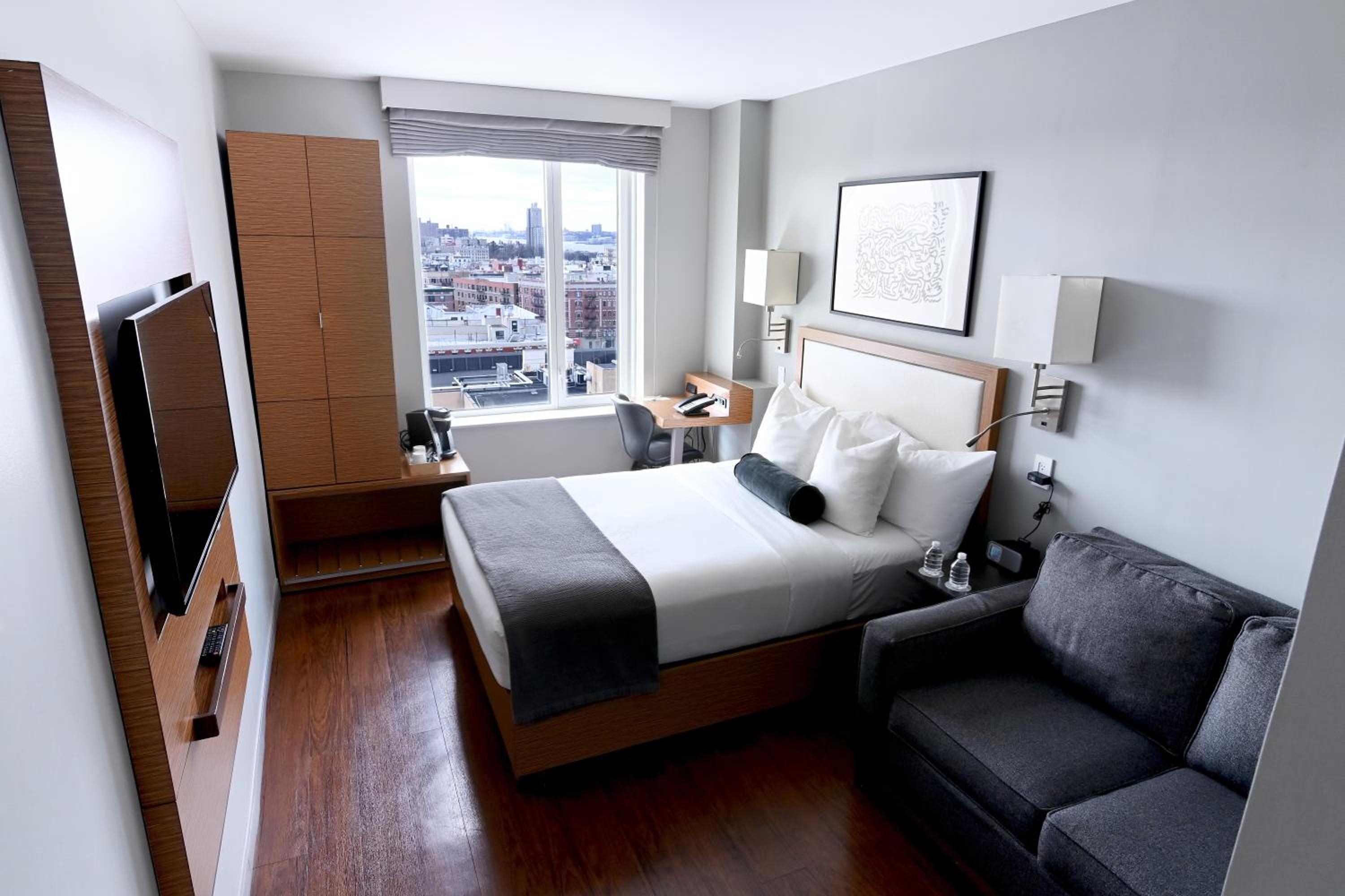 Foto de Edge Hotel Washington Heights