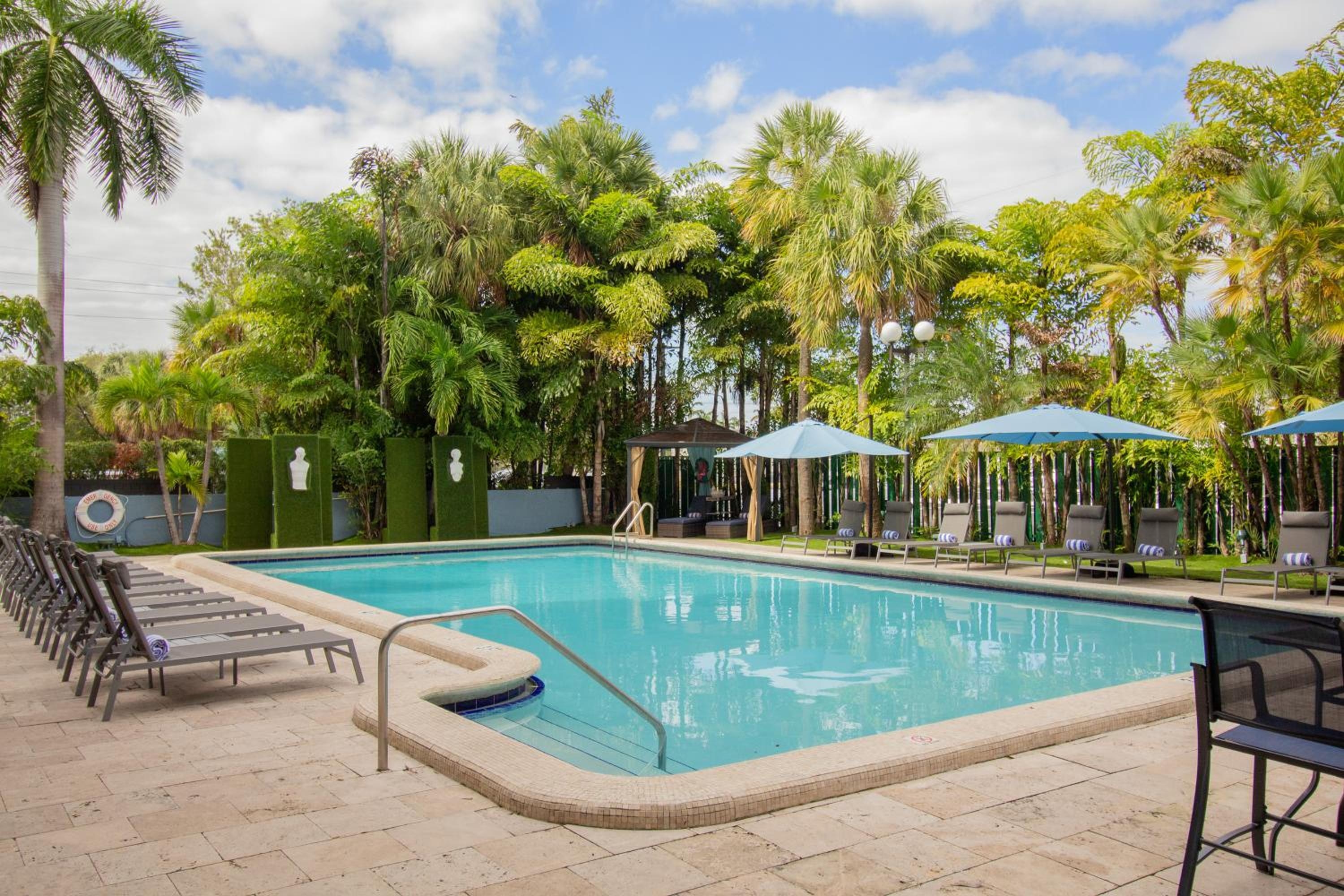 Foto de Regency Miami Airport by Sonesta