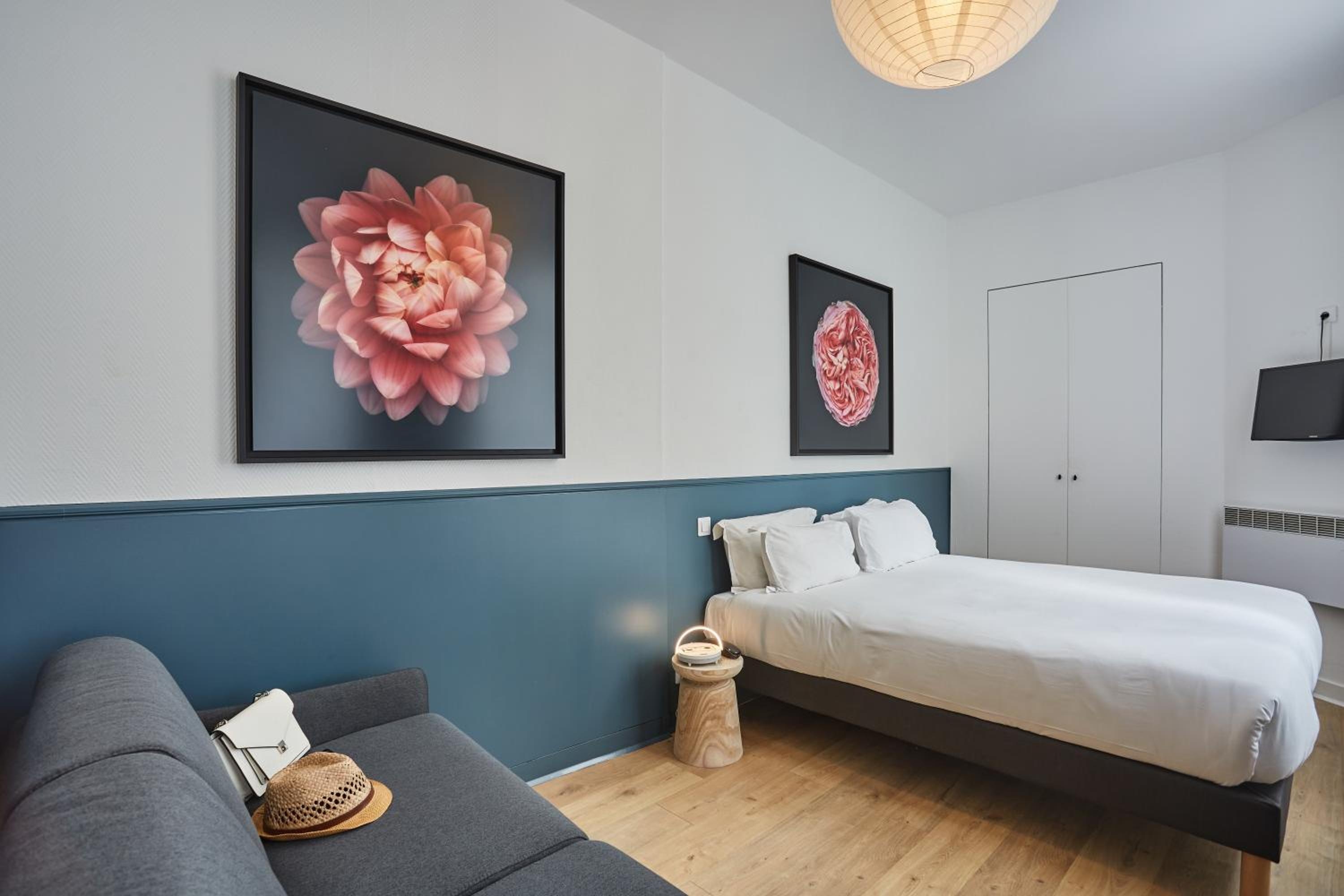 Foto de Hôtel Beauquartier Montmartre