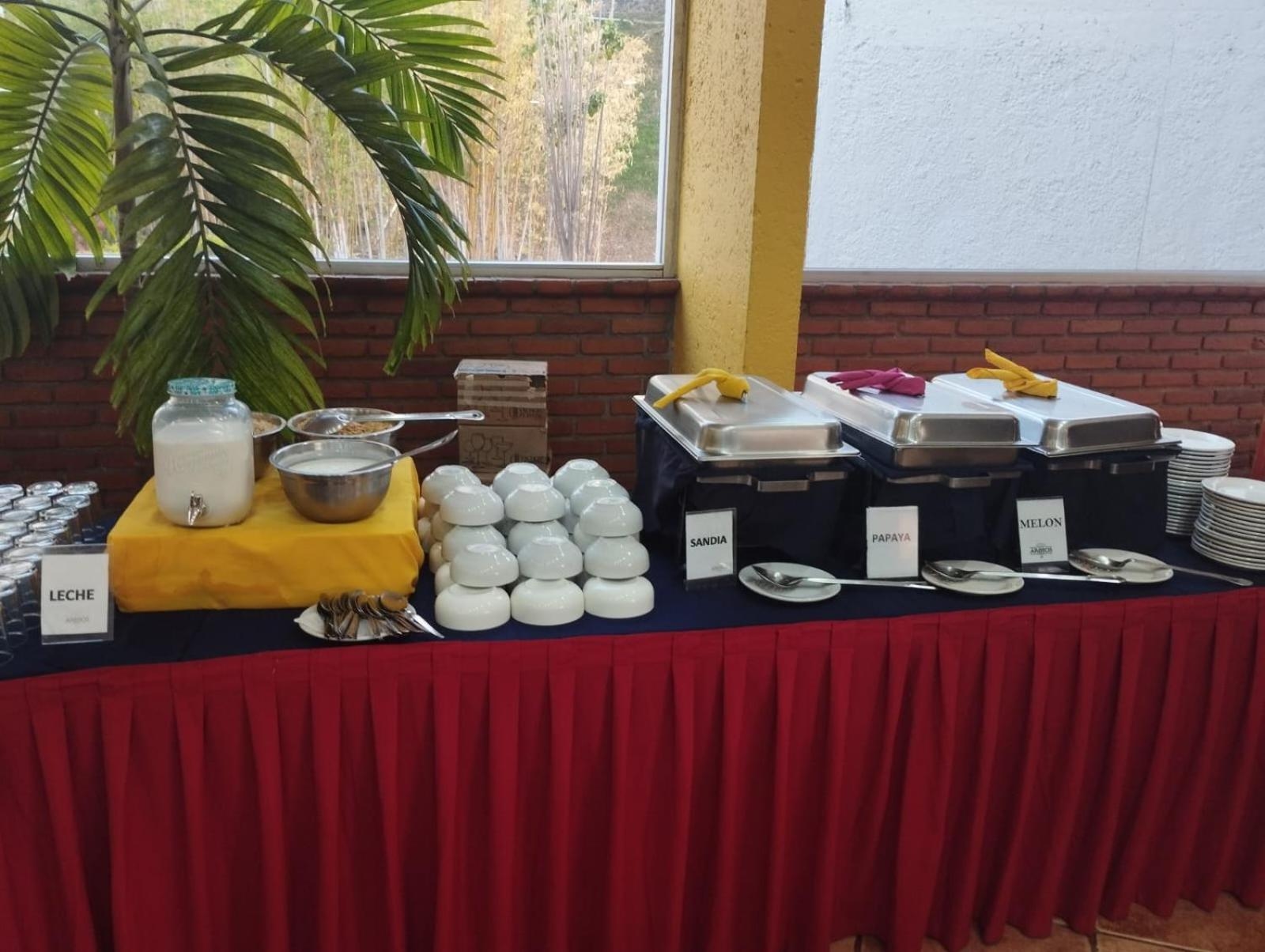 Foto de Hotel Aristos Cuernavaca