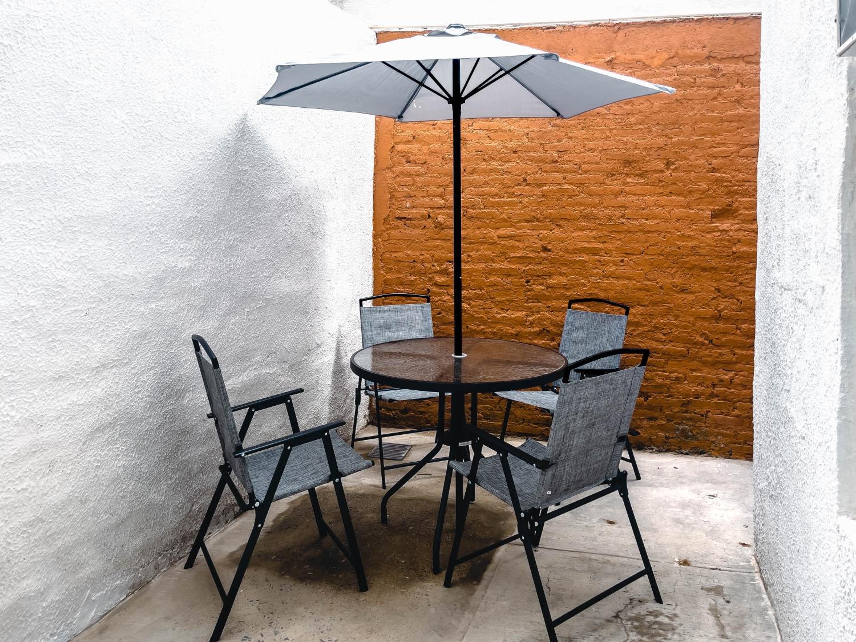 Foto de La Casa del Expositor