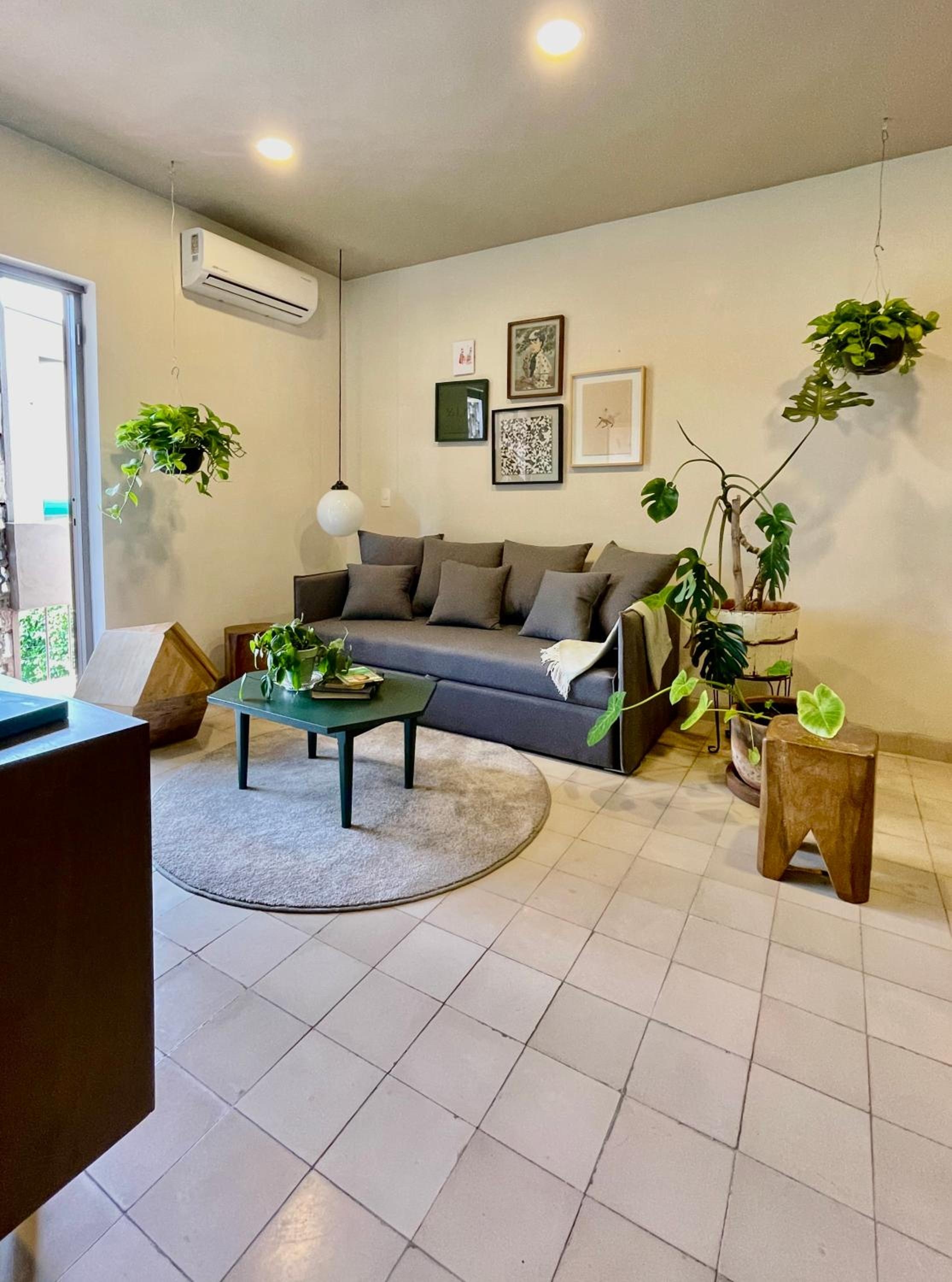 Foto de Casa San Fernando by Barrio México