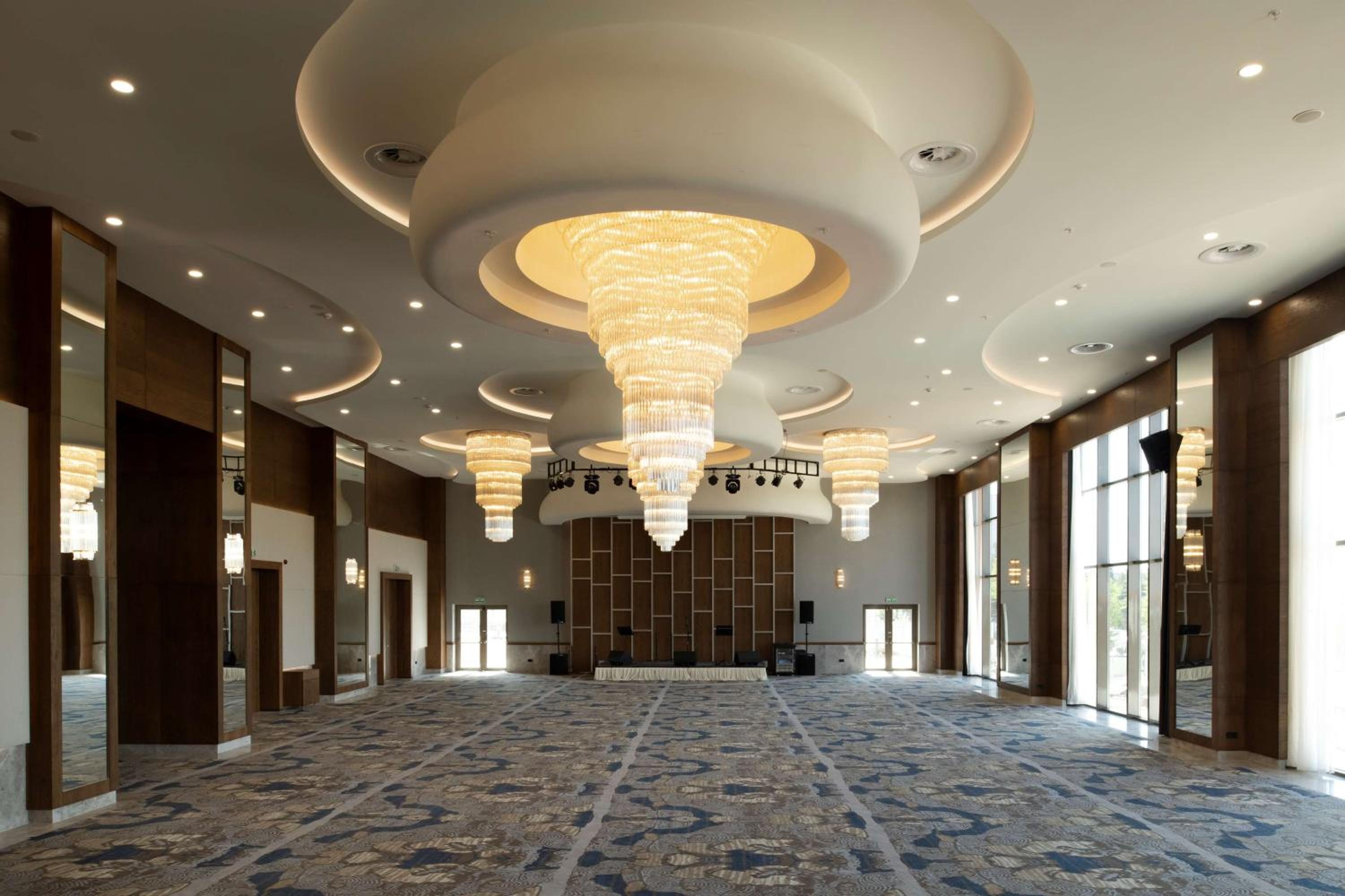 Foto de DoubleTree by Hilton Manisa