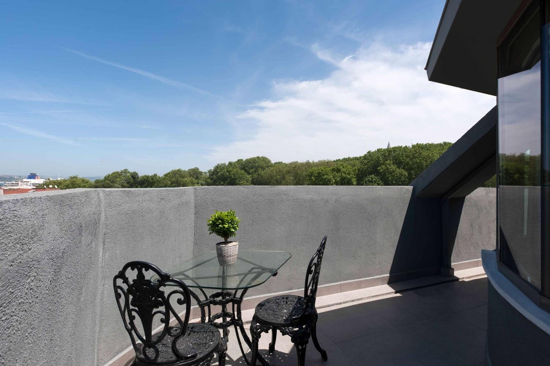 Foto de DoubleTree by Hilton Istanbul - Sirkeci