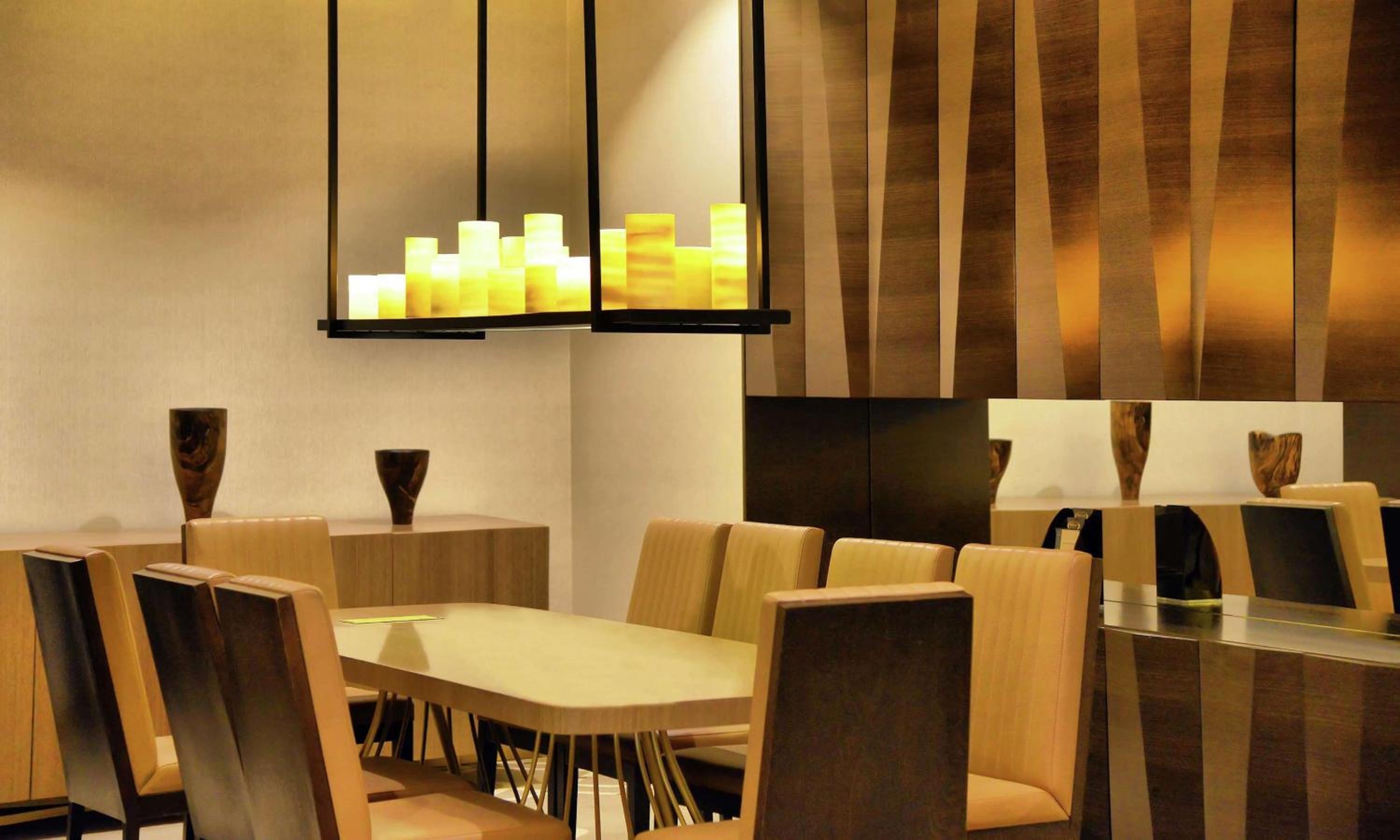 Foto de Hilton Istanbul Kozyatagi