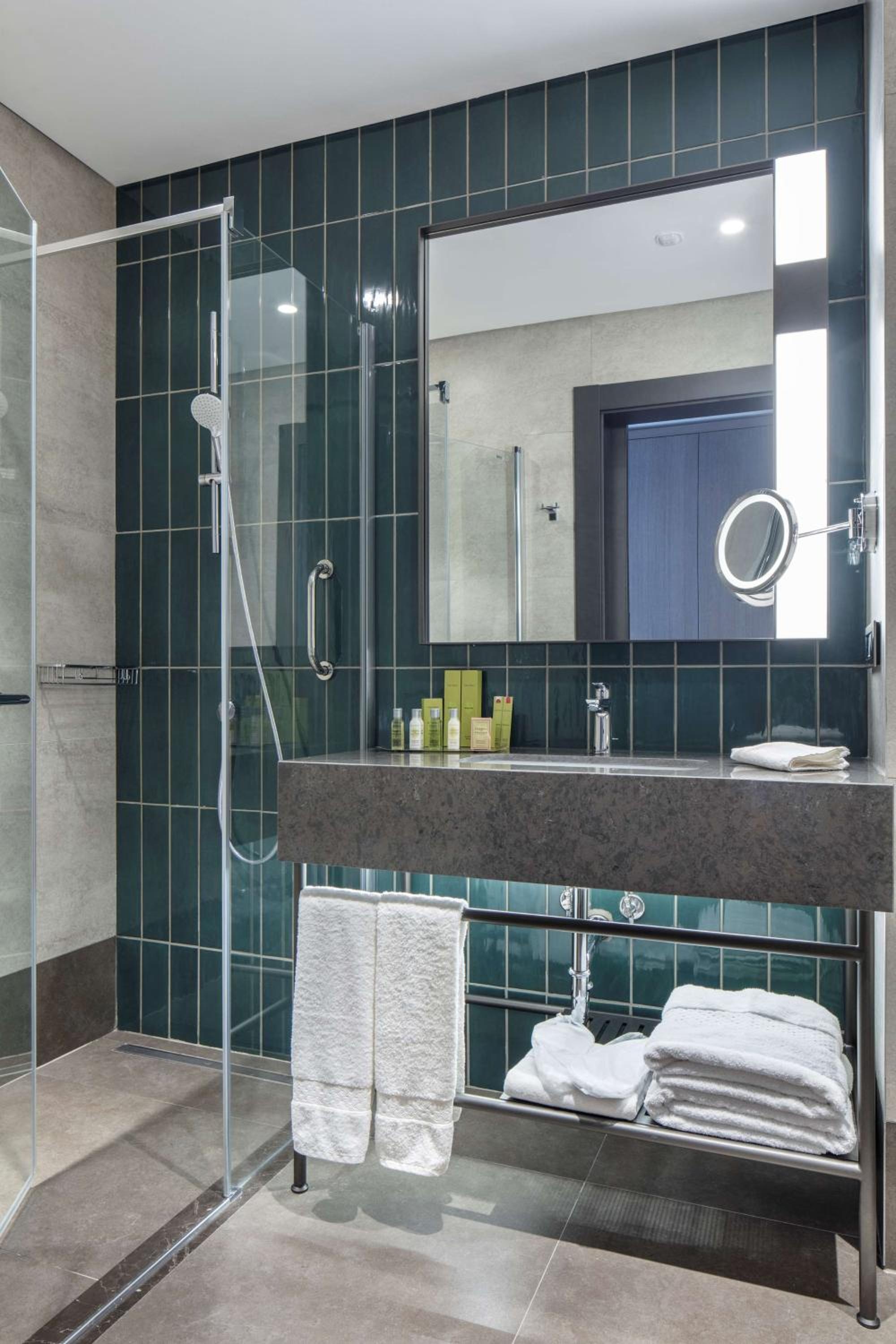 Foto de Doubletree By Hilton Canakkale