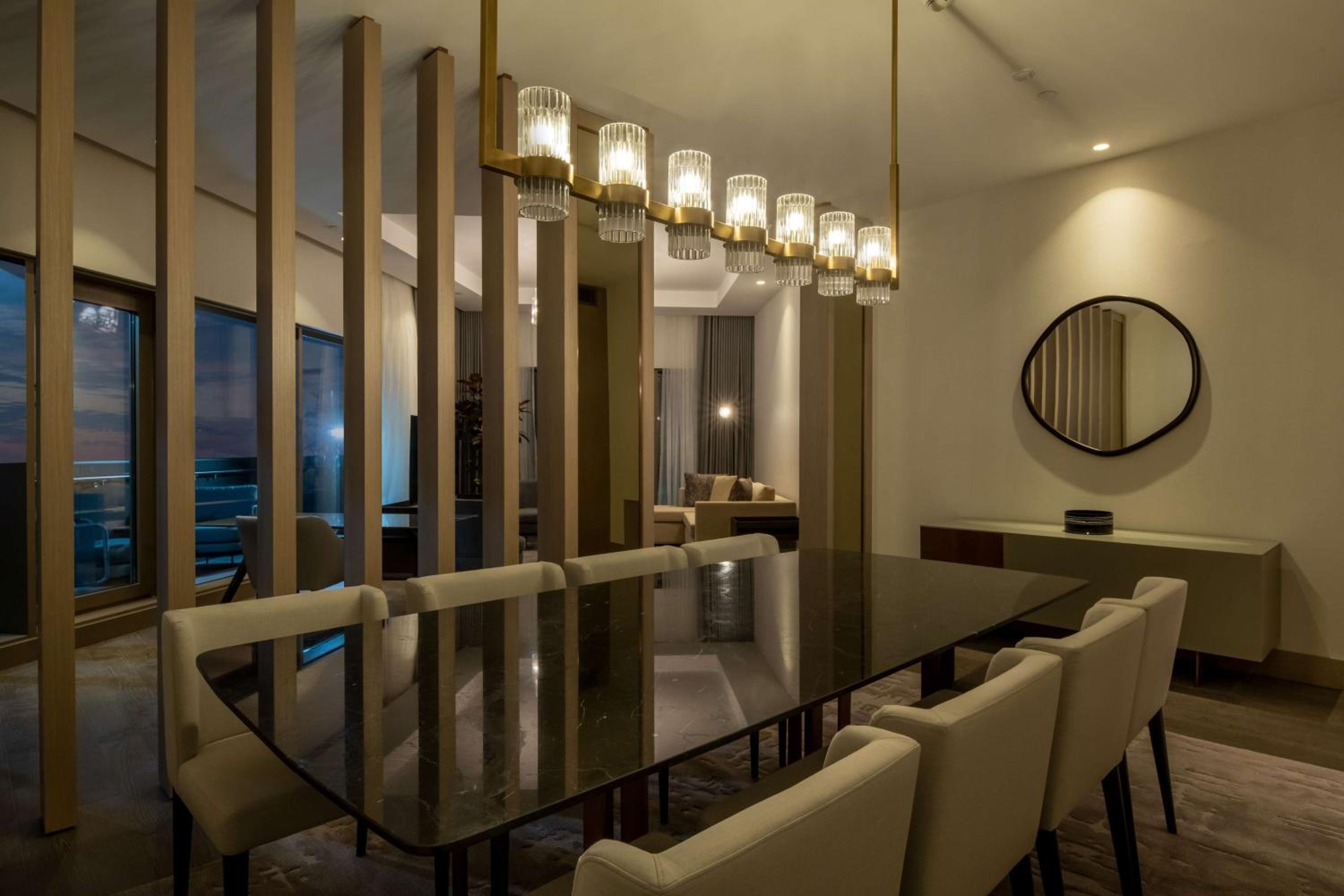Foto de Hilton Mall Of Istanbul
