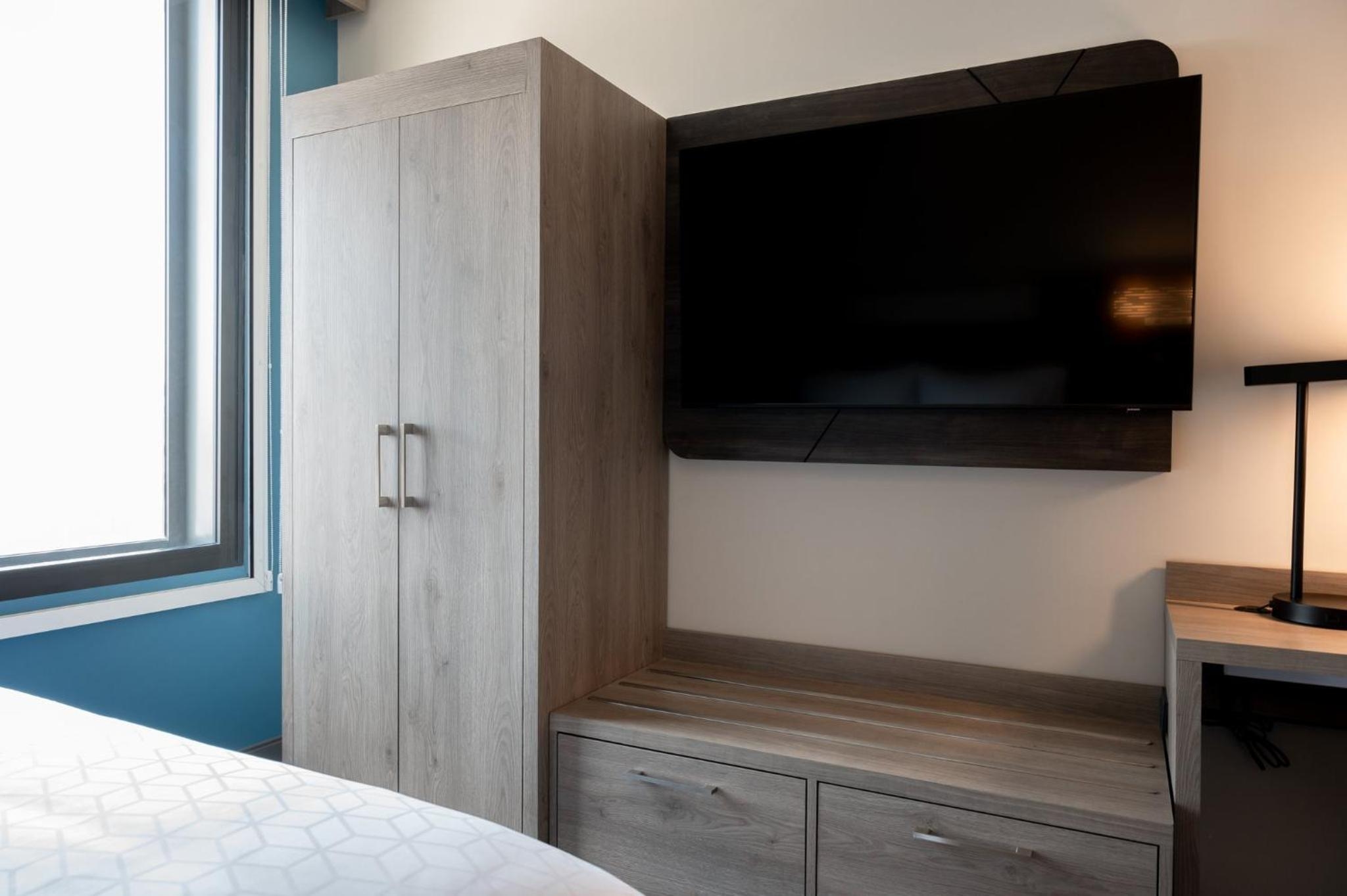 Foto de Holiday Inn Express Mexico City Satelite by IHG