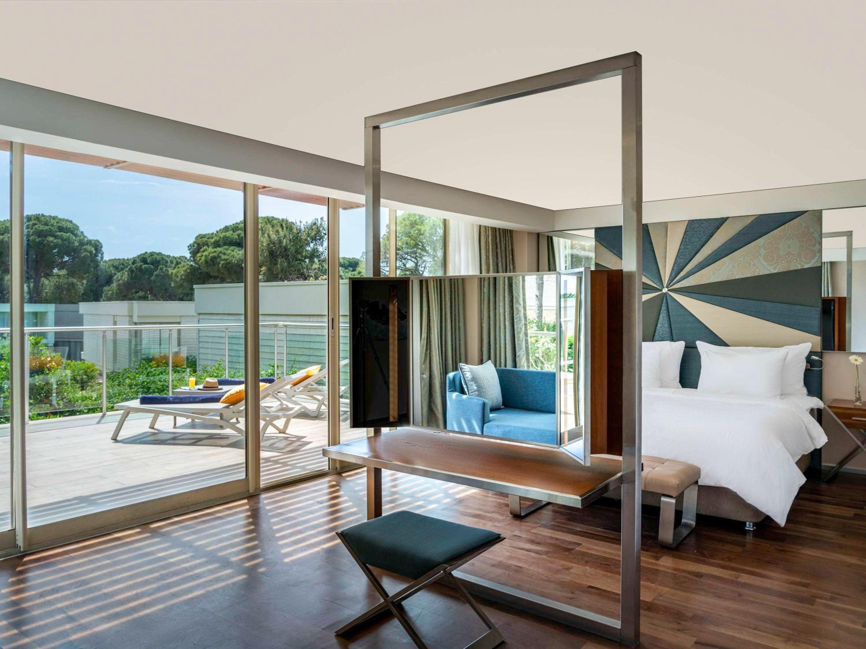 Foto de Rixos Premium Belek - The Land of Legends Access