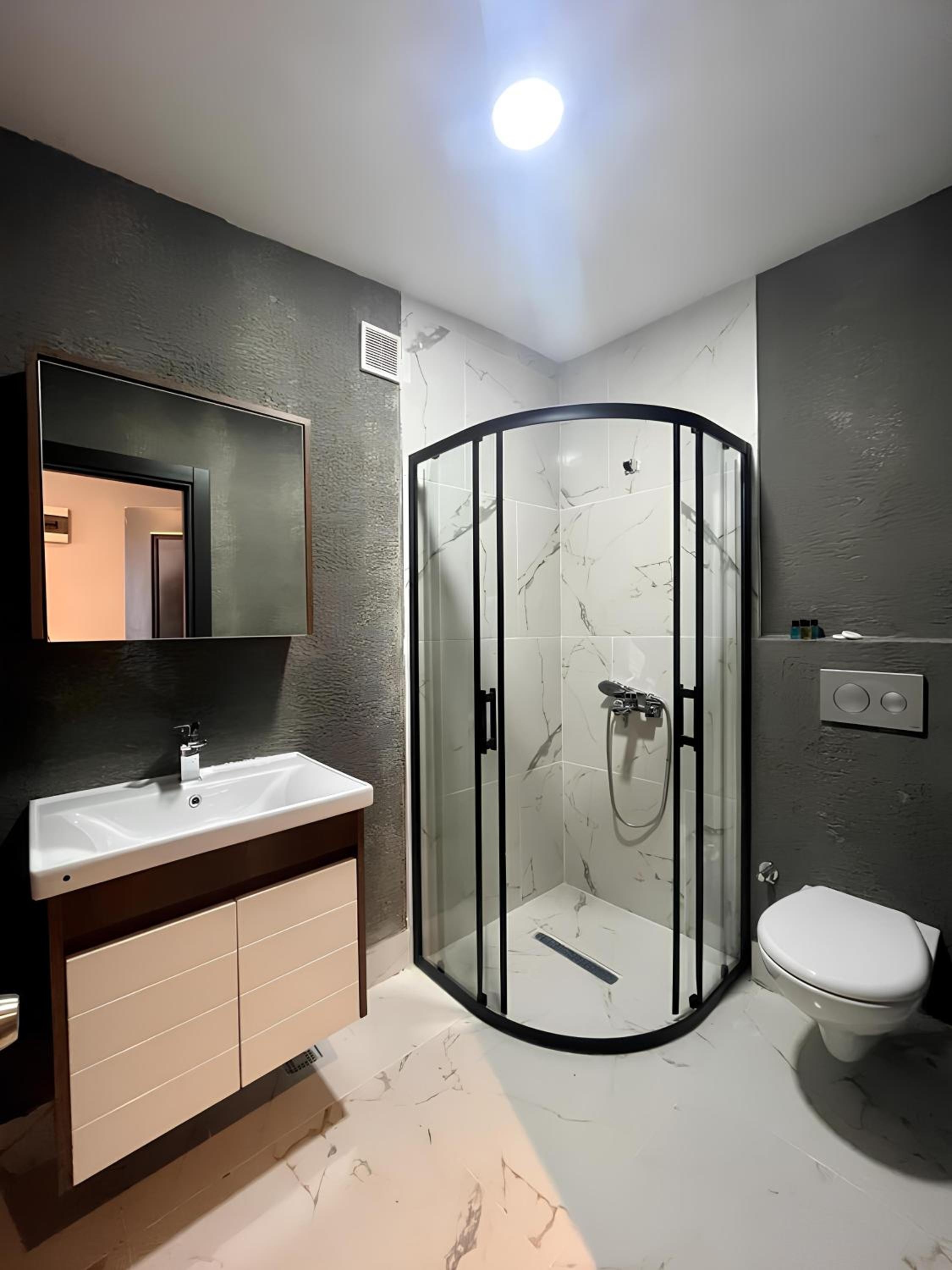 Foto de Olen Uskudar Hotel