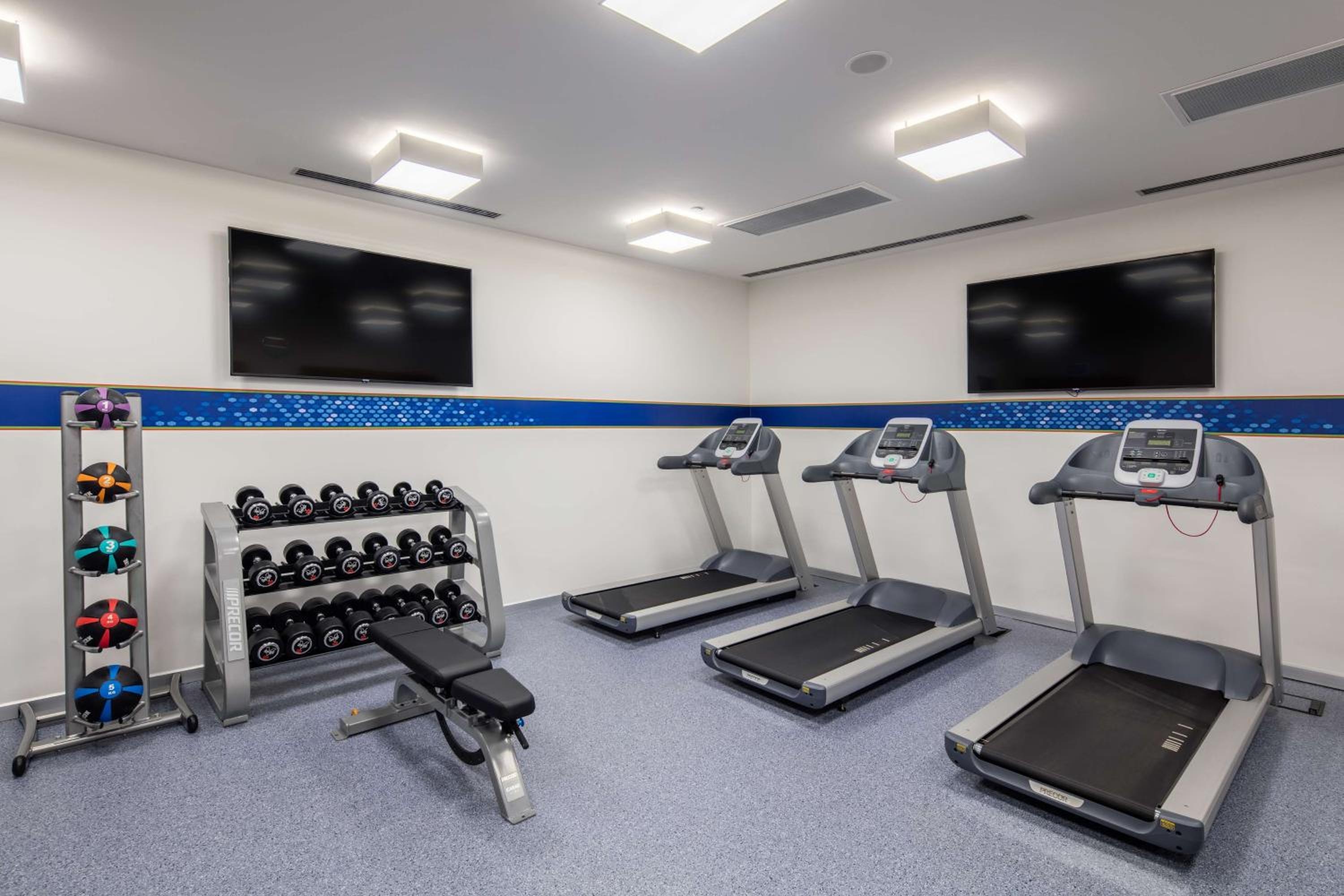 Foto de Hampton by Hilton Istanbul Zeytinburnu