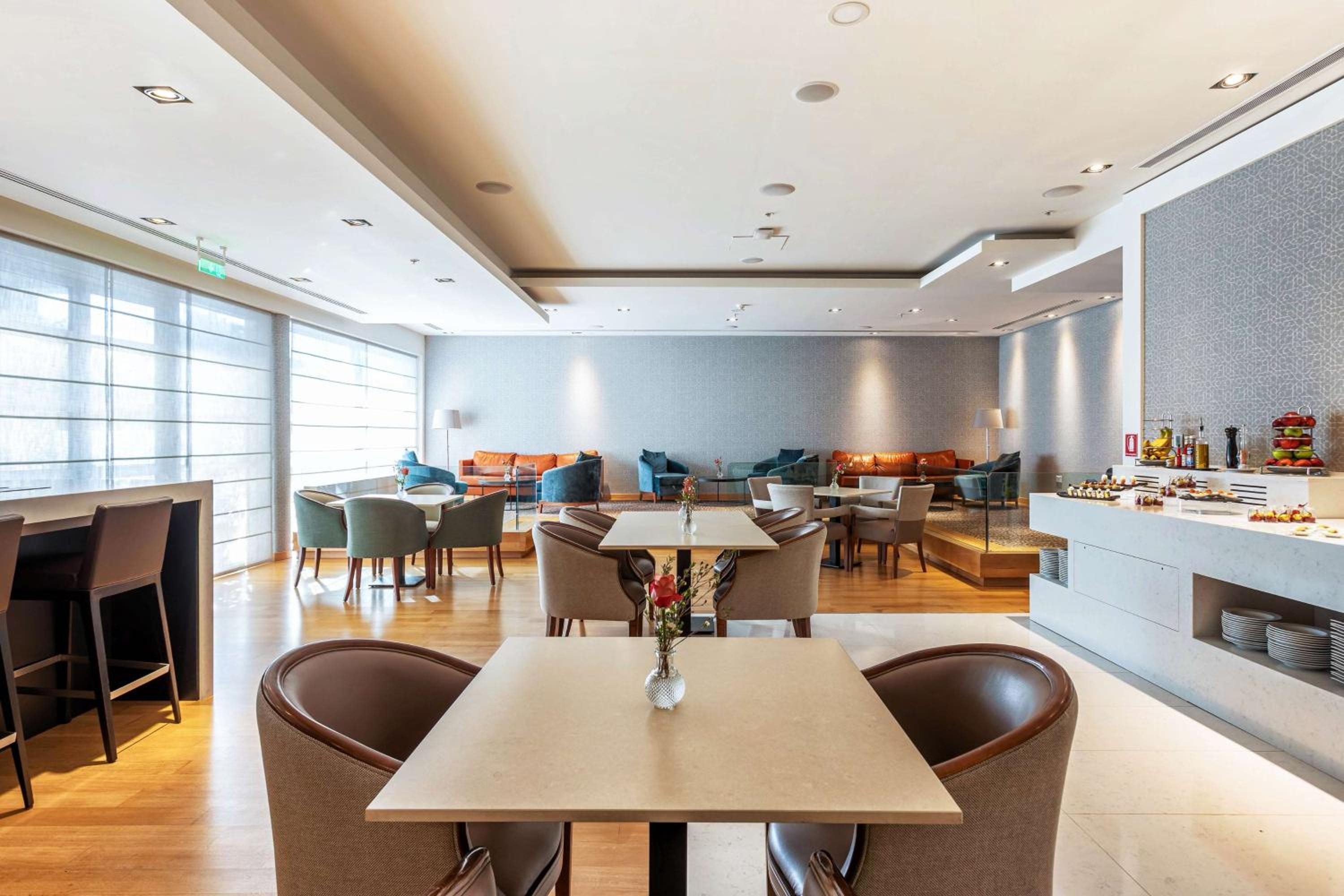 Foto de Hilton Nicosia