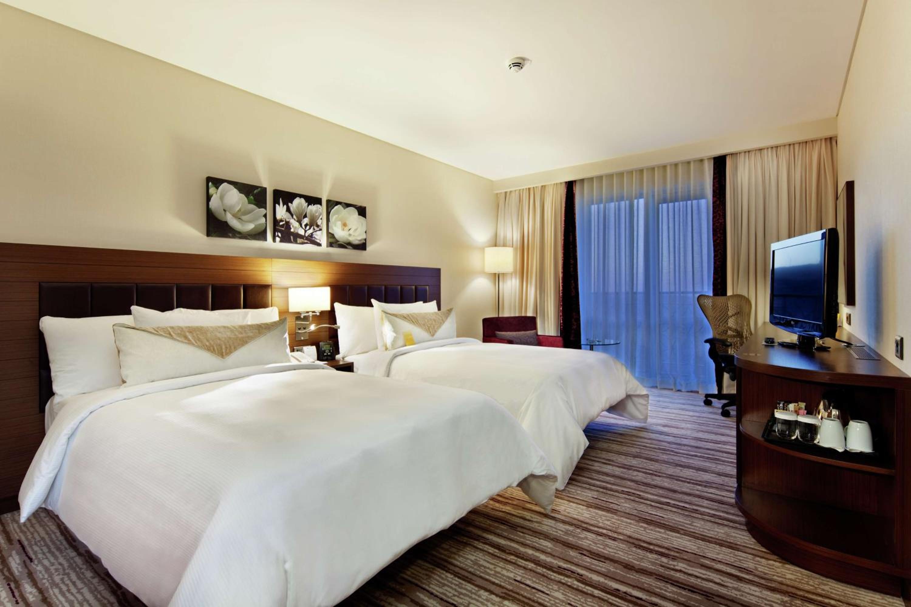 Foto de Hilton Garden Inn Mardin