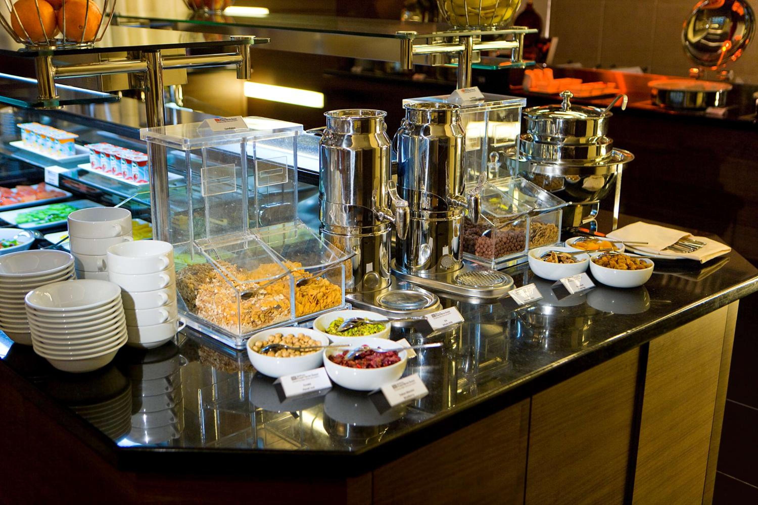 Foto de Hilton Garden Inn Kutahya