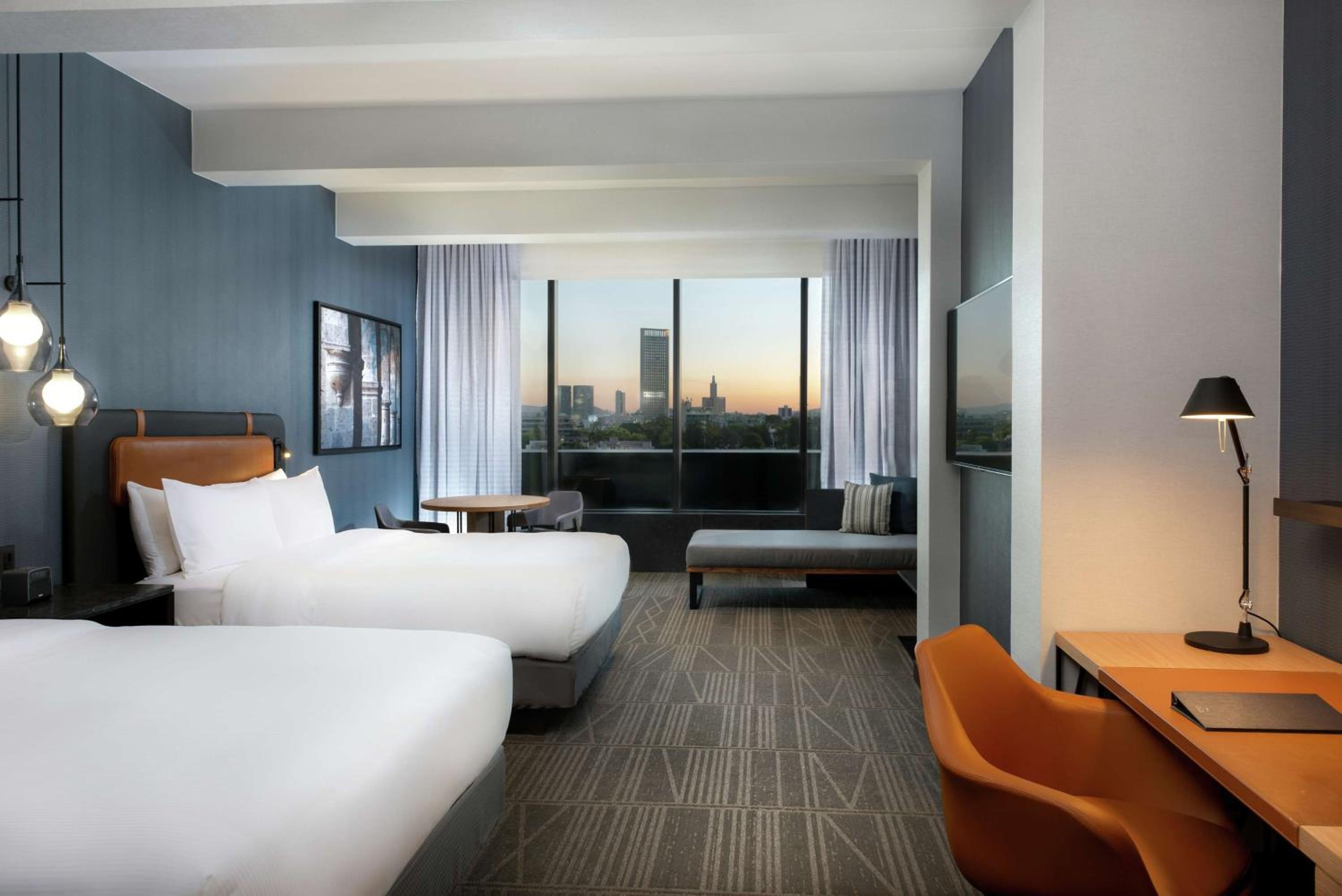 Foto de Hilton Guadalajara Midtown